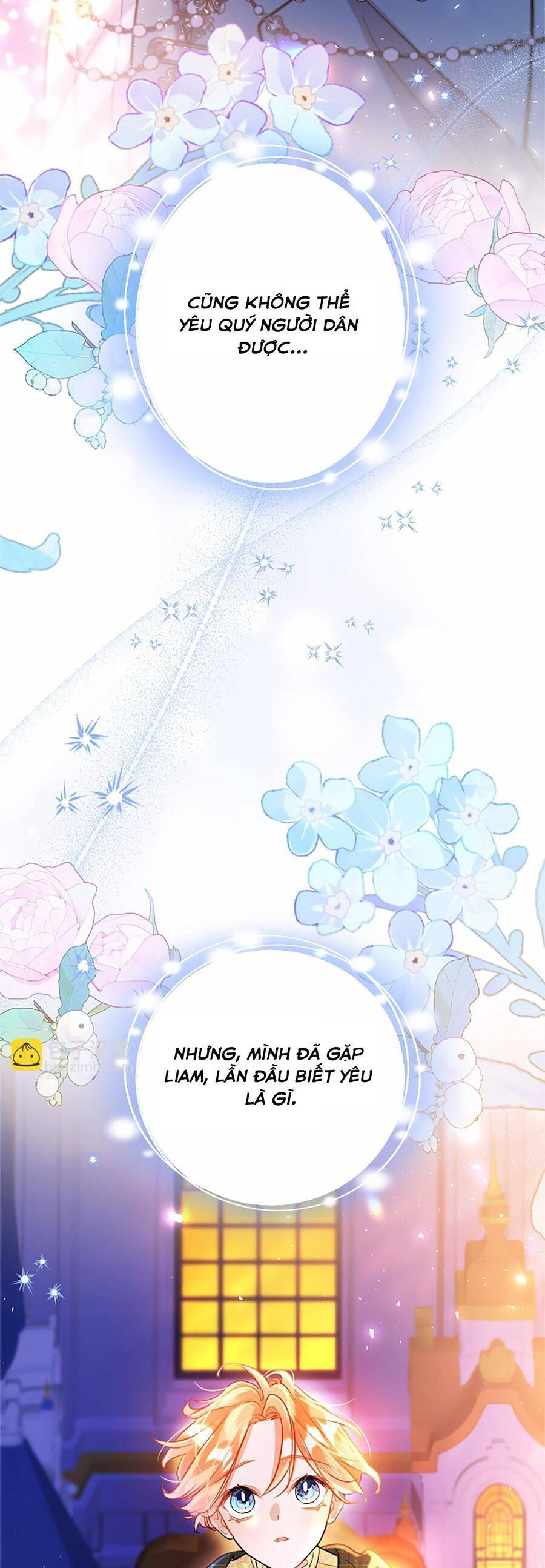 Đại Tiểu Thư Sao Phải Giả Nam Chap 91 - Next Chap 92