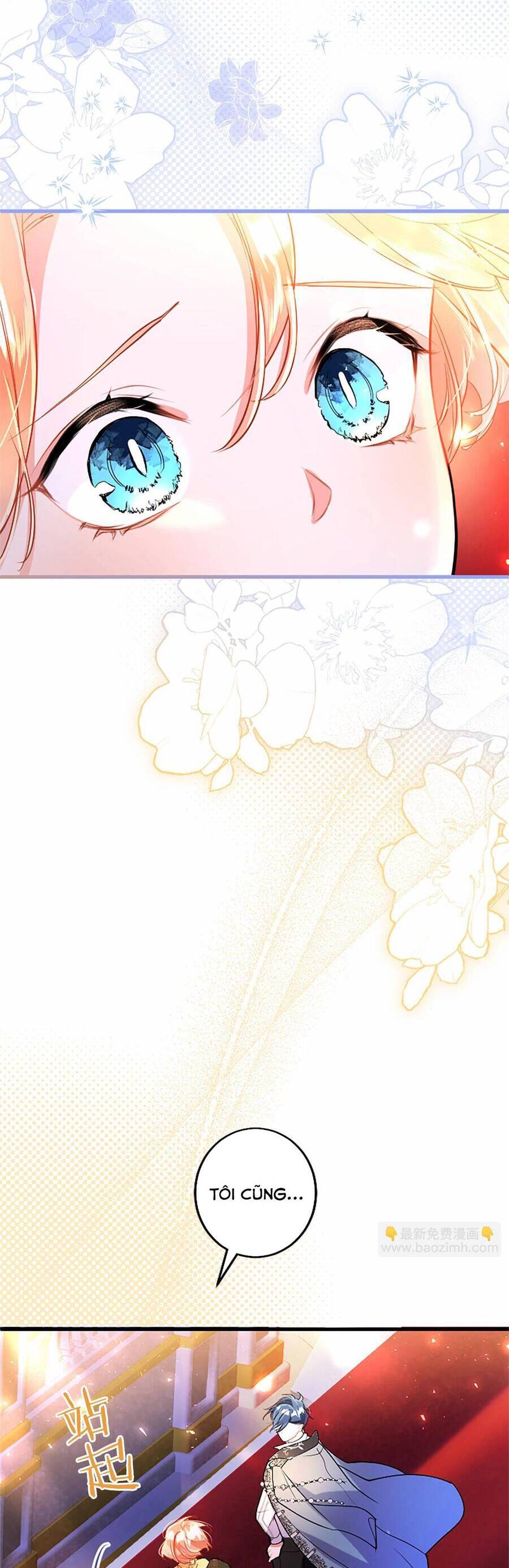 Đại Tiểu Thư Sao Phải Giả Nam Chap 91 - Next Chap 92