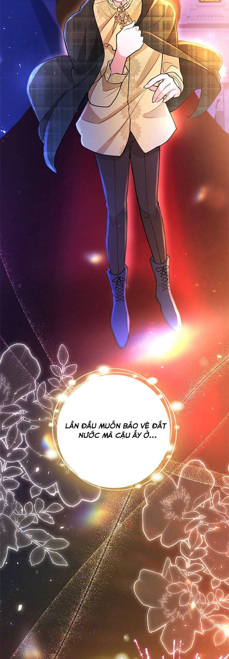 Đại Tiểu Thư Sao Phải Giả Nam Chap 91 - Next Chap 92