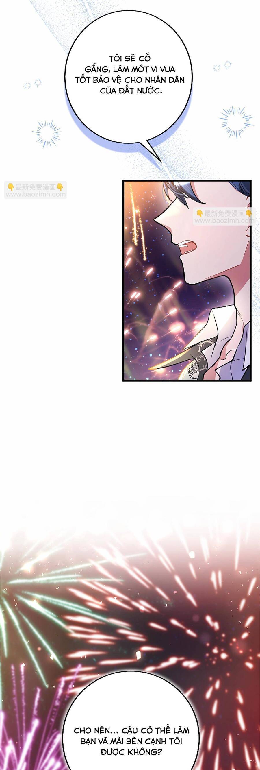 Đại Tiểu Thư Sao Phải Giả Nam Chap 91 - Next Chap 92