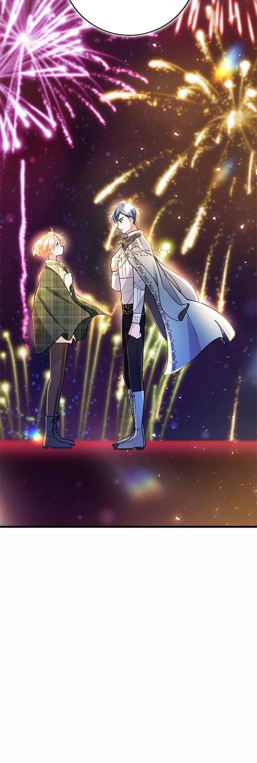 Đại Tiểu Thư Sao Phải Giả Nam Chap 91 - Next Chap 92