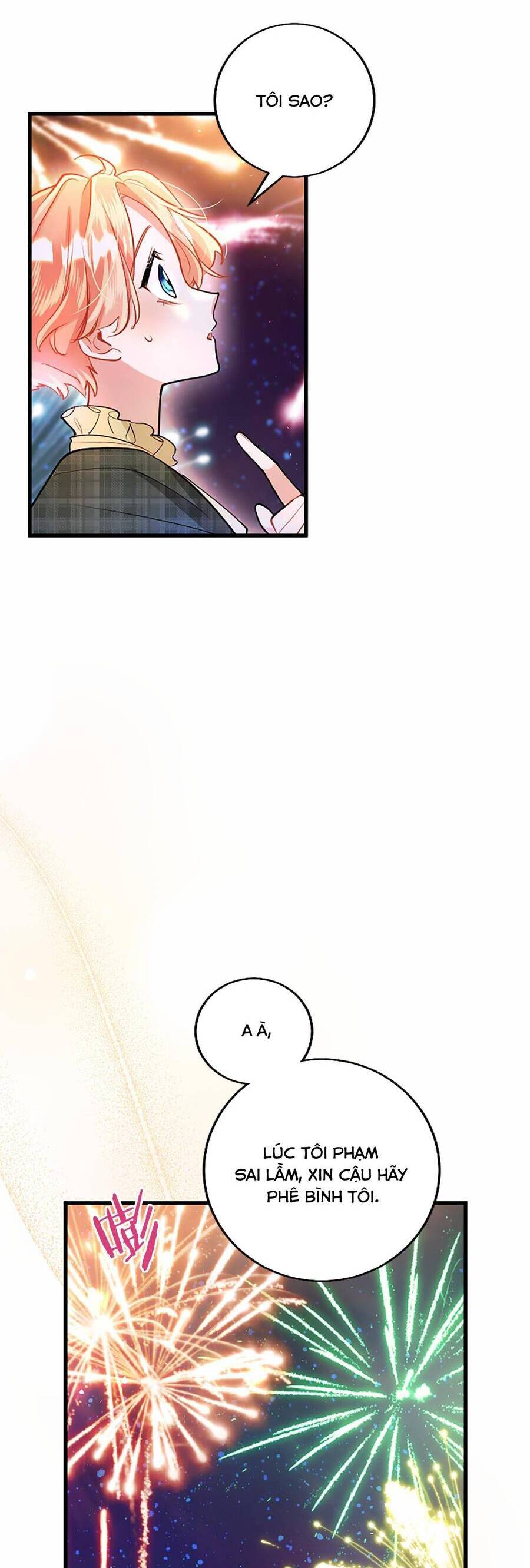 Đại Tiểu Thư Sao Phải Giả Nam Chap 91 - Next Chap 92