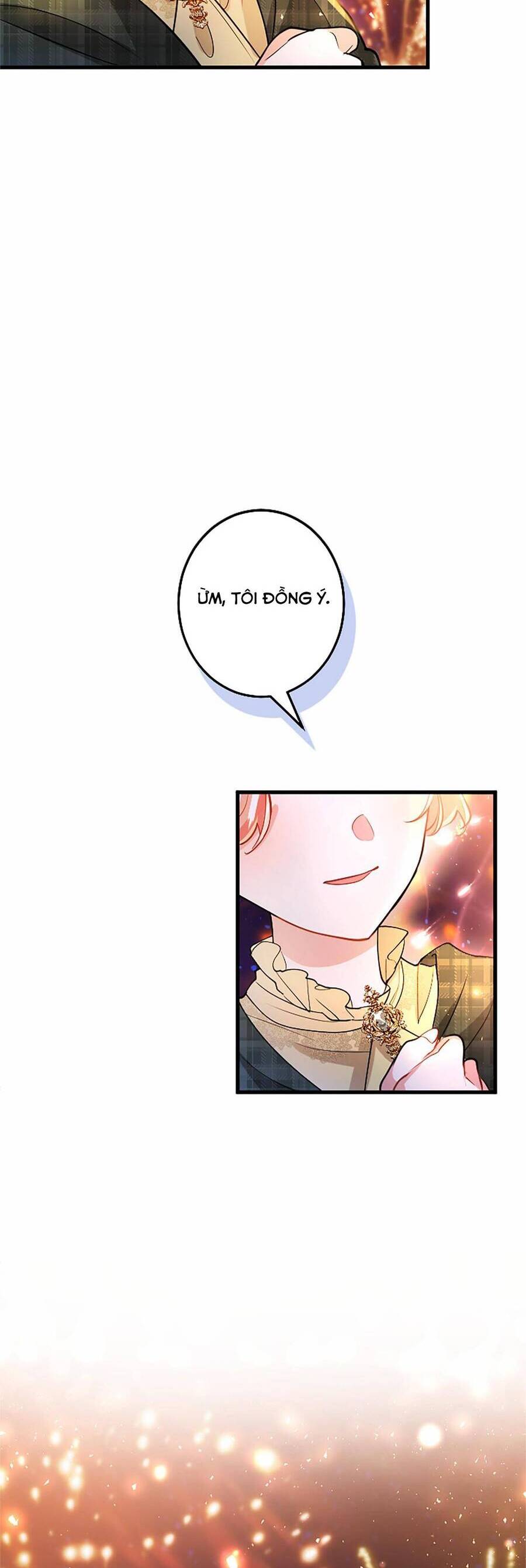 Đại Tiểu Thư Sao Phải Giả Nam Chap 91 - Next Chap 92