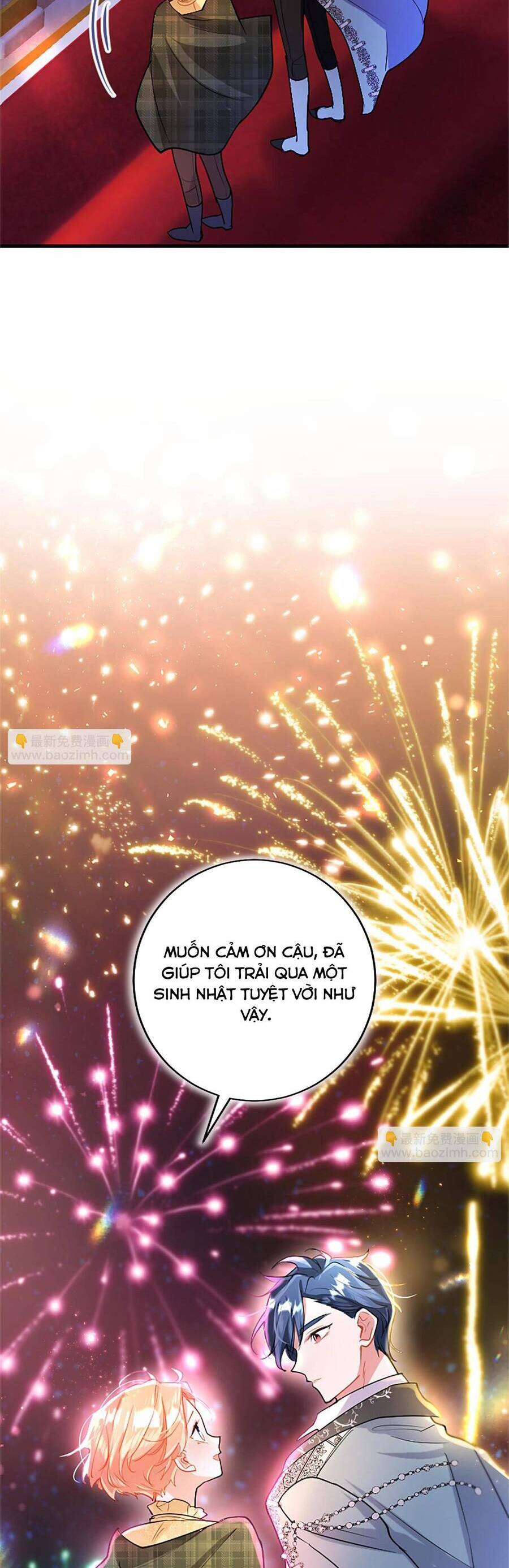 Đại Tiểu Thư Sao Phải Giả Nam Chap 91 - Next Chap 92