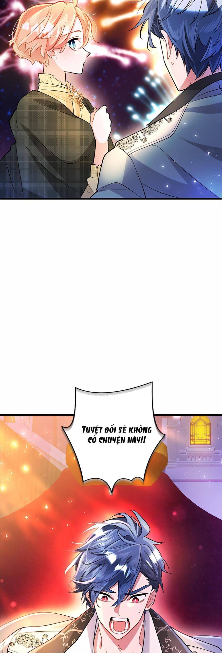 Đại Tiểu Thư Sao Phải Giả Nam Chap 91 - Next Chap 92