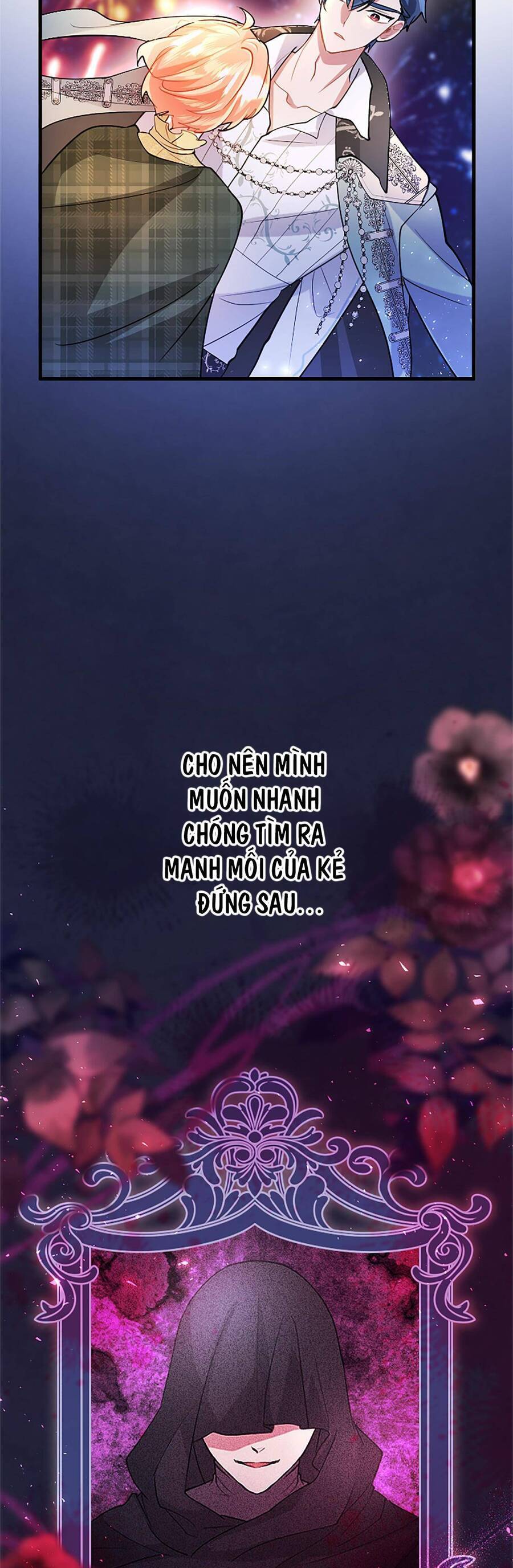 Đại Tiểu Thư Sao Phải Giả Nam Chap 91 - Next Chap 92