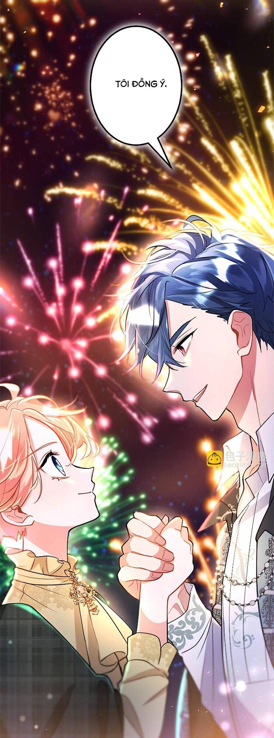 Đại Tiểu Thư Sao Phải Giả Nam Chap 91 - Next Chap 92