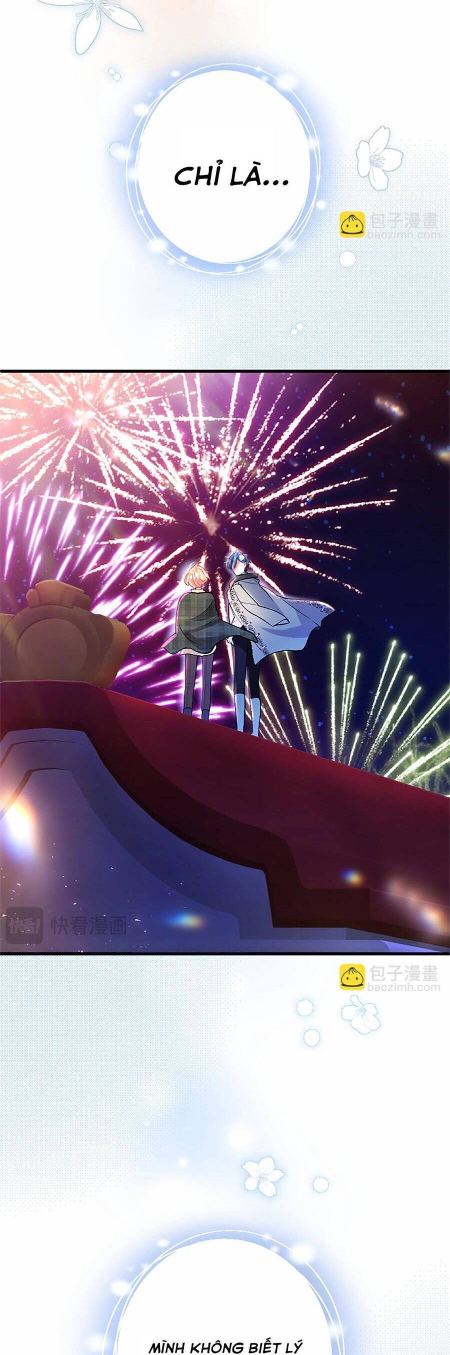 Đại Tiểu Thư Sao Phải Giả Nam Chap 91 - Next Chap 92