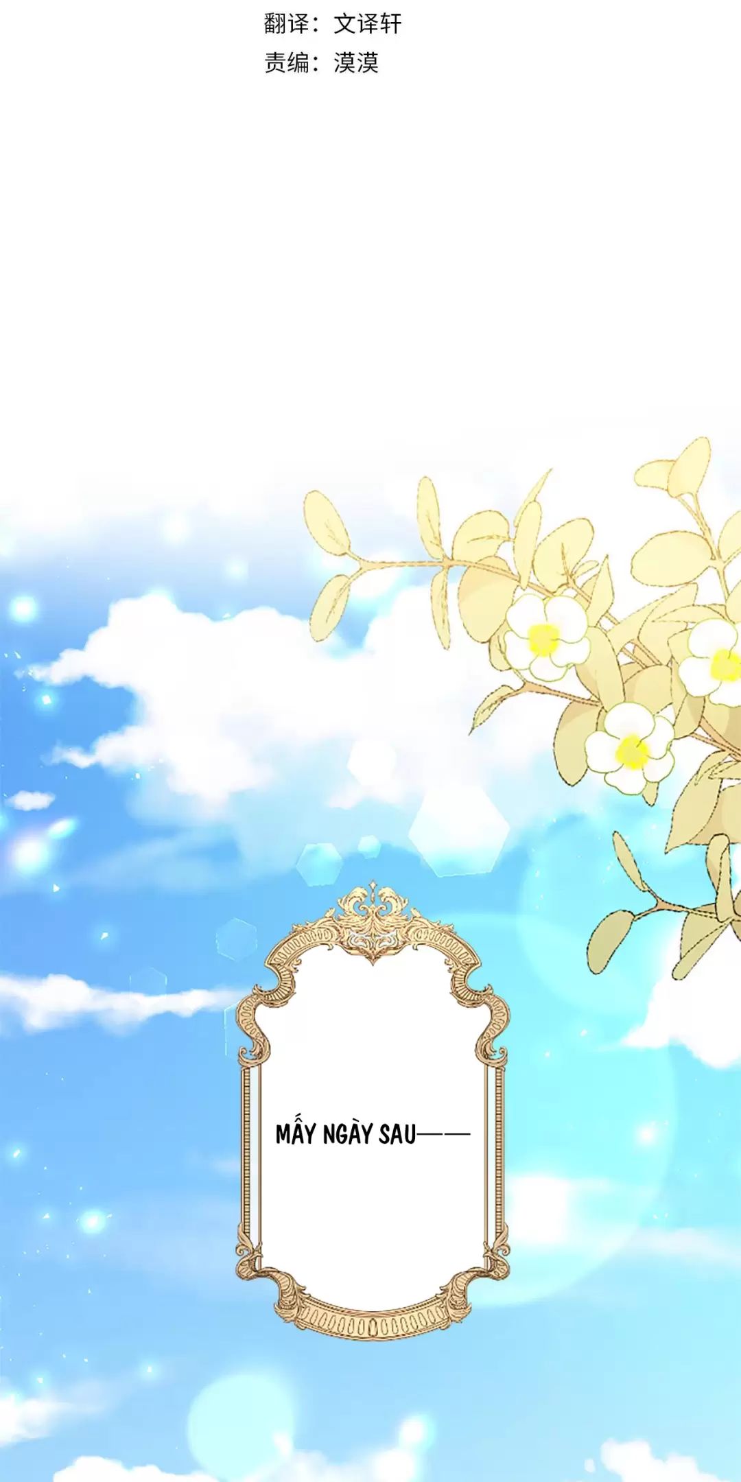 Đại Tiểu Thư Sao Phải Giả Nam Chap 92 - Next Chap 93