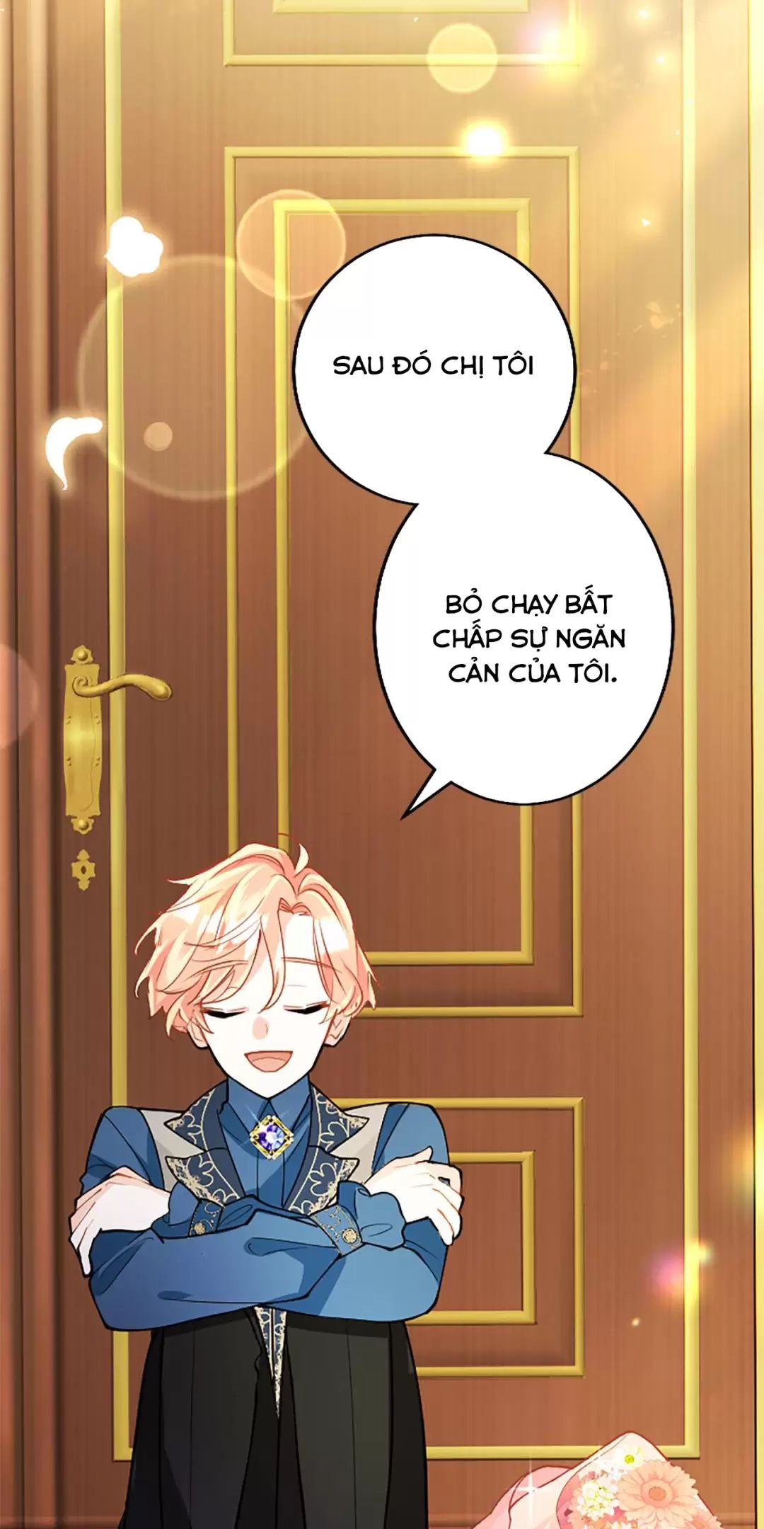 Đại Tiểu Thư Sao Phải Giả Nam Chap 92 - Next Chap 93