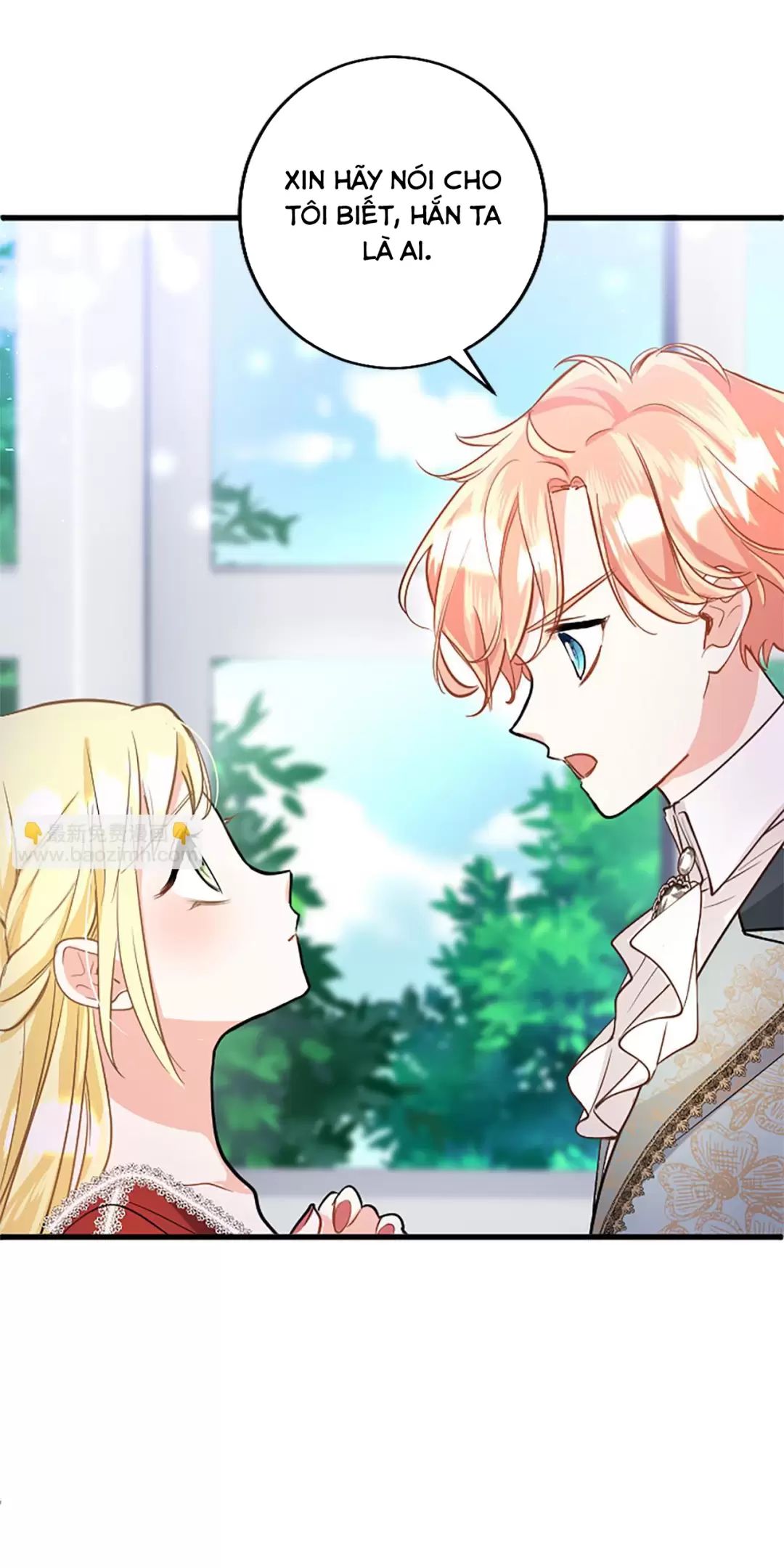 Đại Tiểu Thư Sao Phải Giả Nam Chap 92 - Next Chap 93