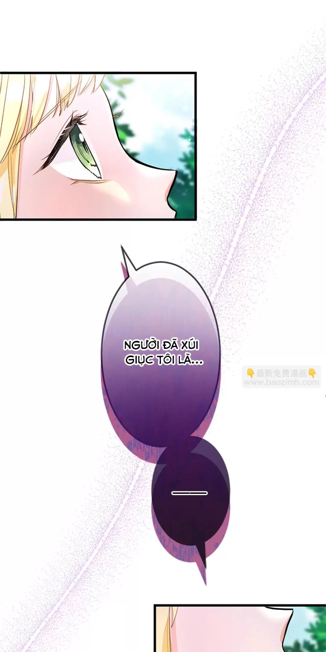 Đại Tiểu Thư Sao Phải Giả Nam Chap 92 - Next Chap 93