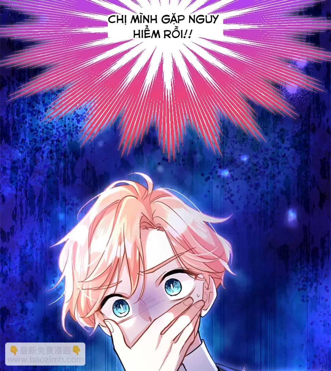 Đại Tiểu Thư Sao Phải Giả Nam Chap 92 - Next Chap 93