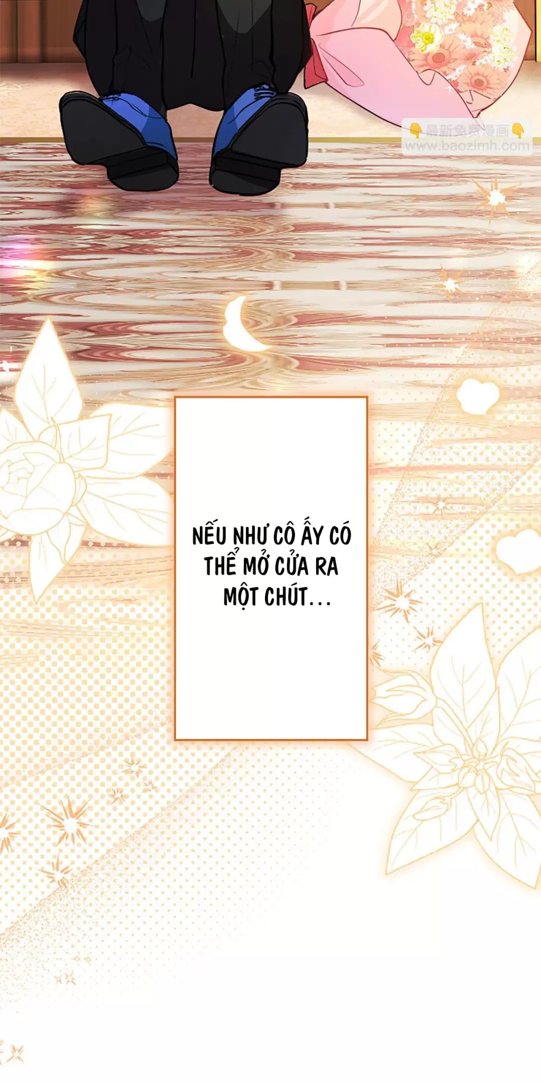 Đại Tiểu Thư Sao Phải Giả Nam Chap 92 - Next Chap 93