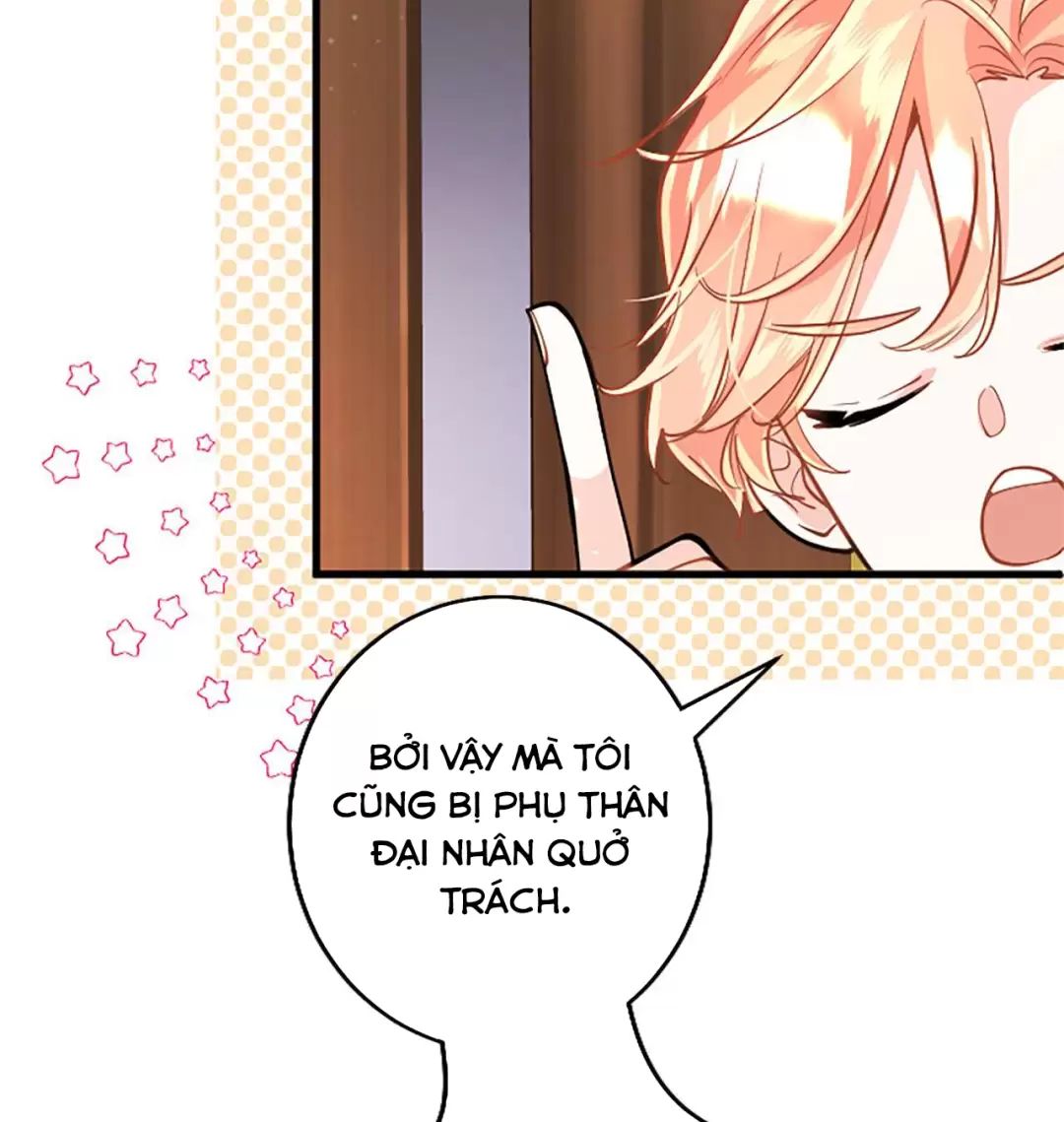 Đại Tiểu Thư Sao Phải Giả Nam Chap 92 - Next Chap 93