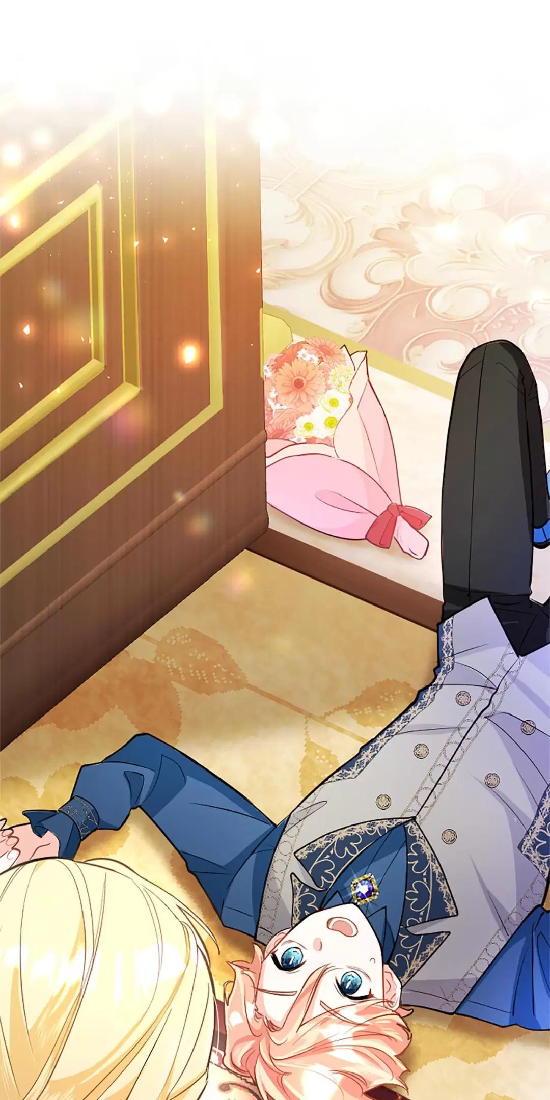 Đại Tiểu Thư Sao Phải Giả Nam Chap 92 - Next Chap 93