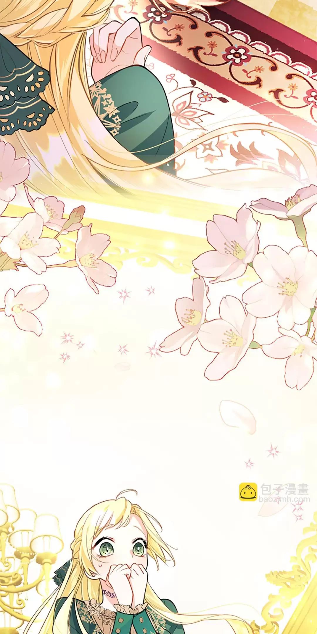 Đại Tiểu Thư Sao Phải Giả Nam Chap 92 - Next Chap 93