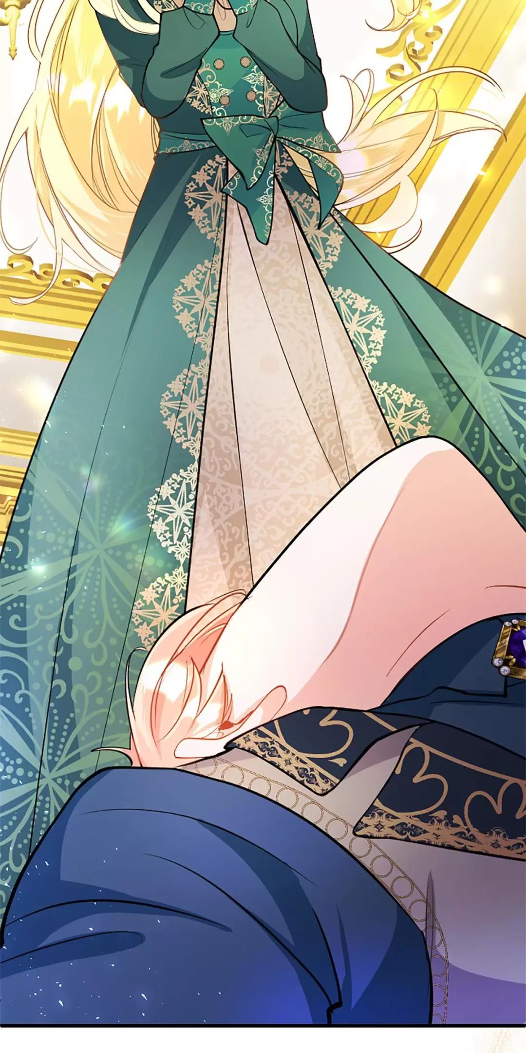 Đại Tiểu Thư Sao Phải Giả Nam Chap 92 - Next Chap 93