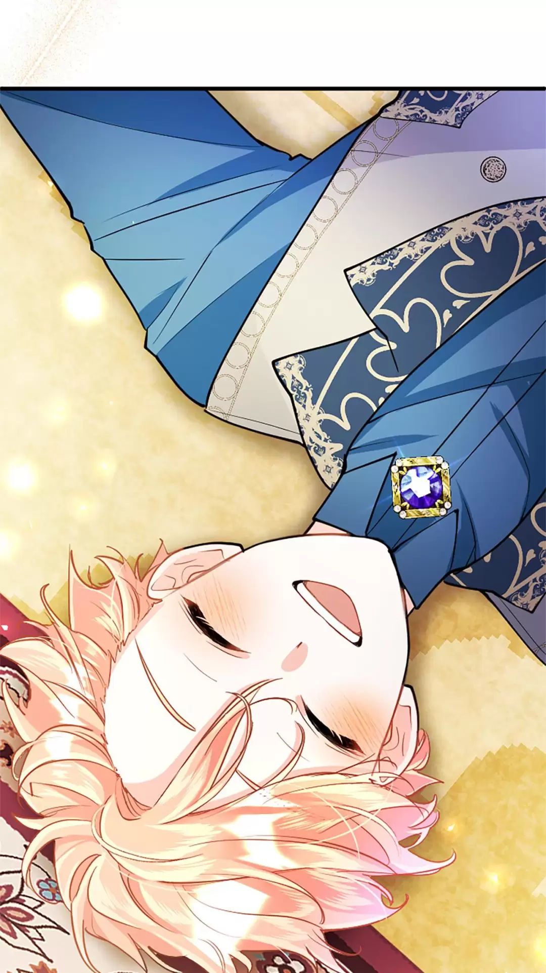 Đại Tiểu Thư Sao Phải Giả Nam Chap 92 - Next Chap 93