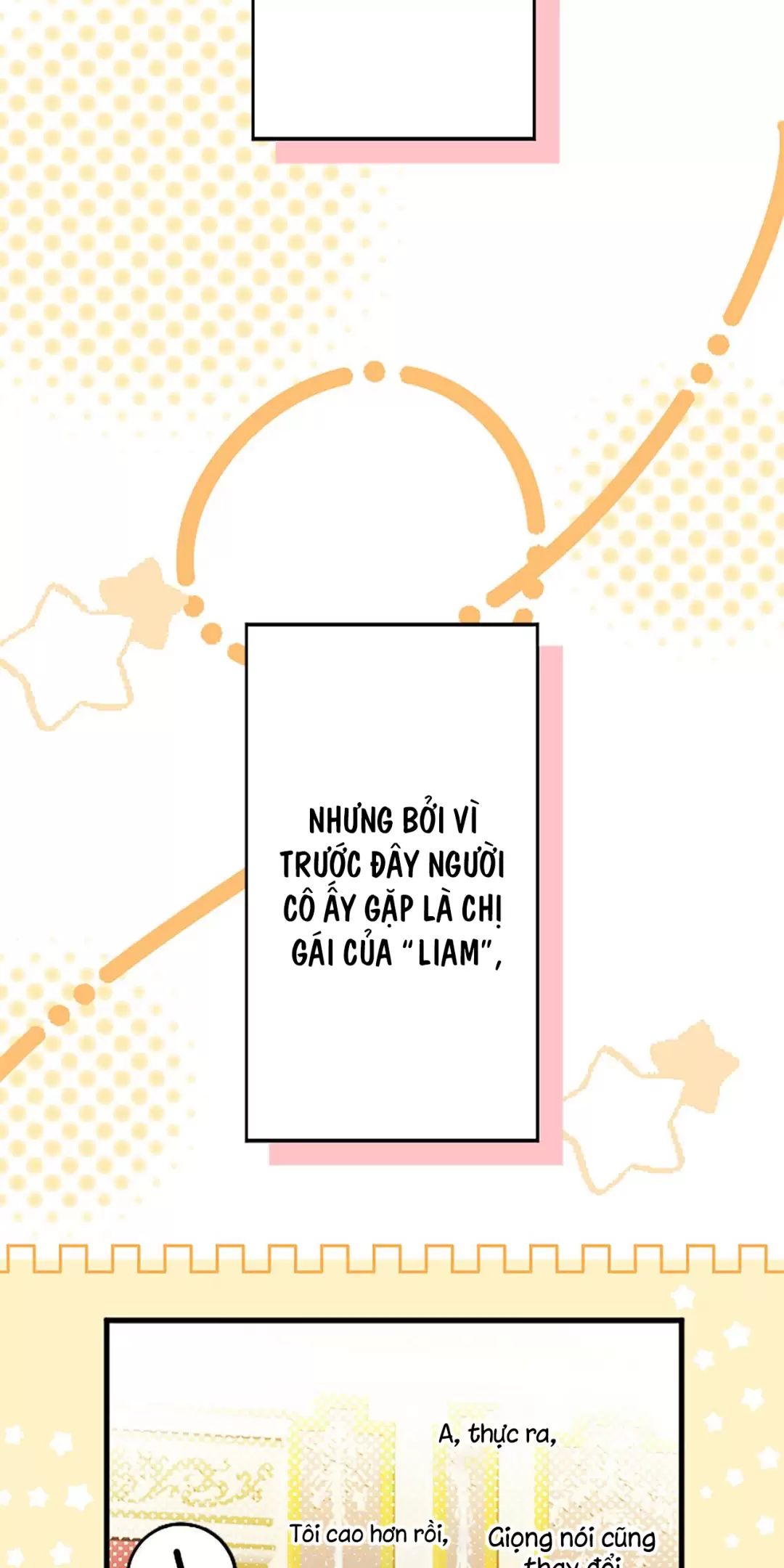 Đại Tiểu Thư Sao Phải Giả Nam Chap 92 - Next Chap 93