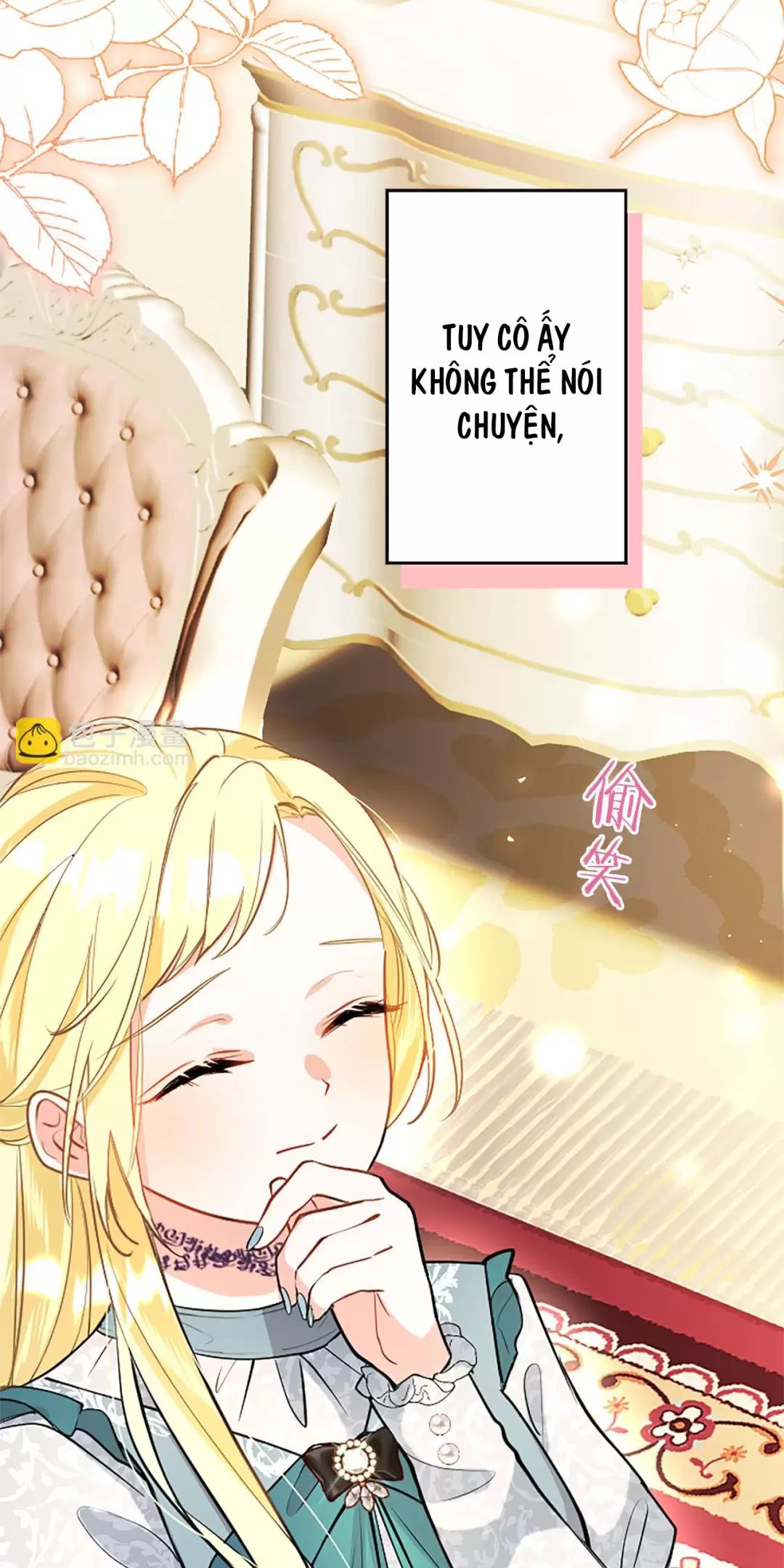 Đại Tiểu Thư Sao Phải Giả Nam Chap 92 - Next Chap 93