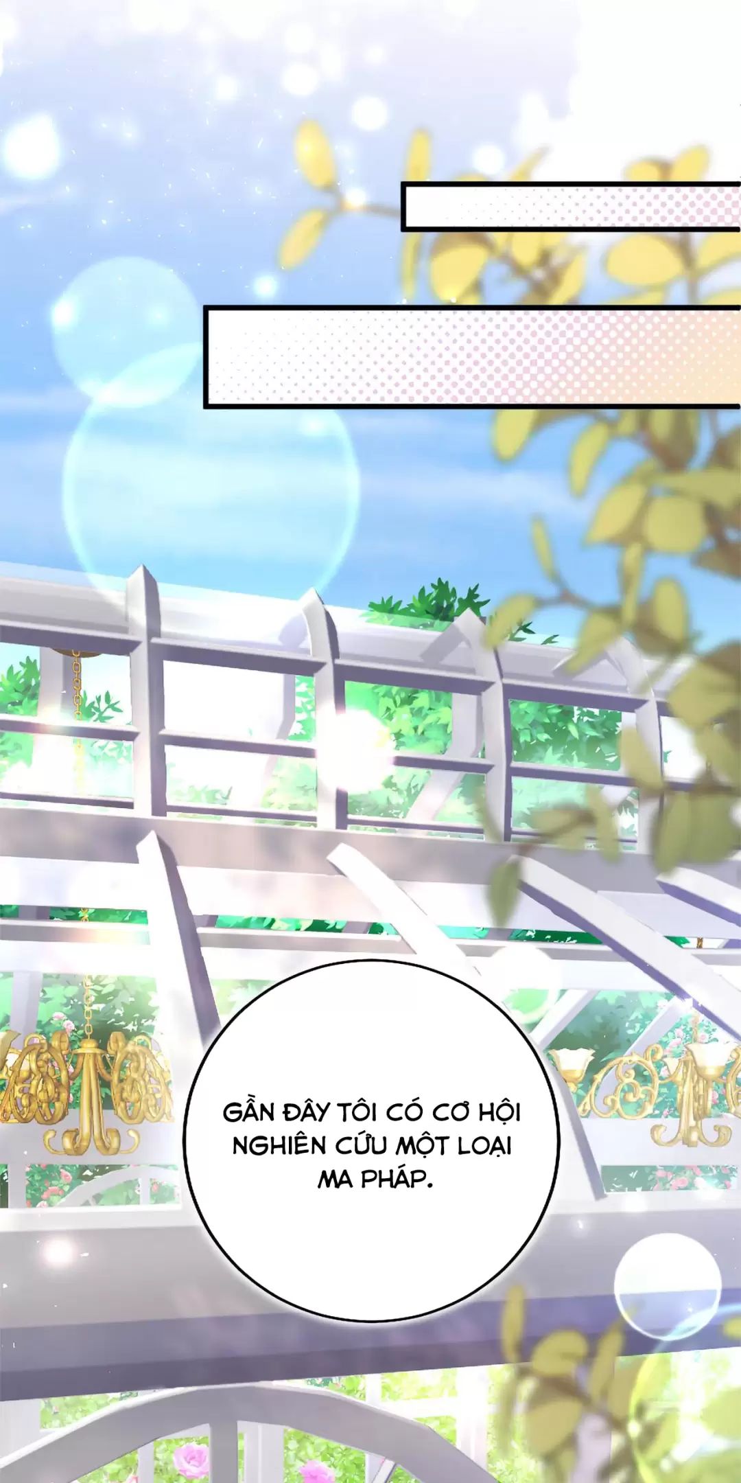 Đại Tiểu Thư Sao Phải Giả Nam Chap 92 - Next Chap 93