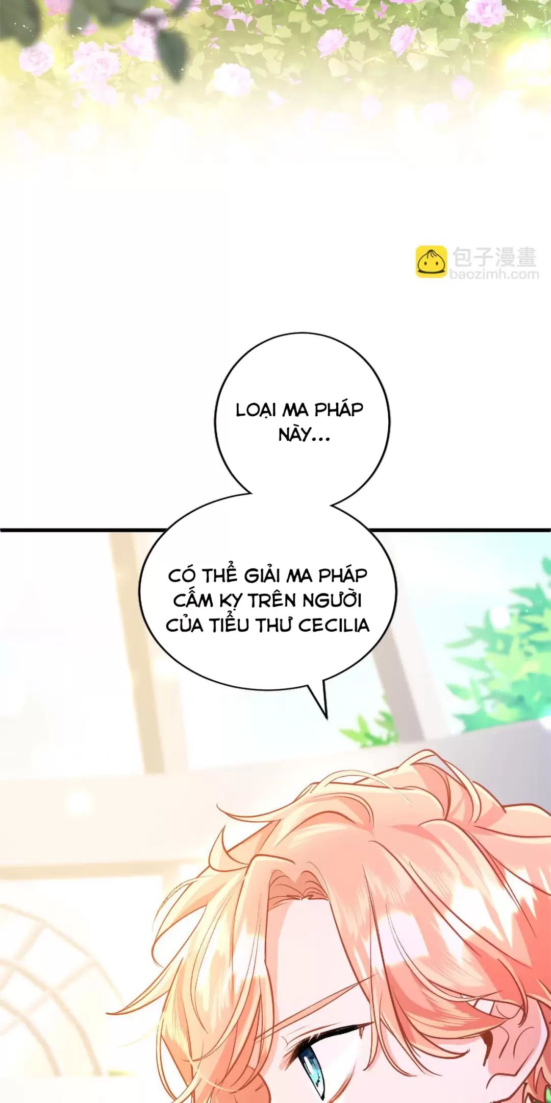 Đại Tiểu Thư Sao Phải Giả Nam Chap 92 - Next Chap 93