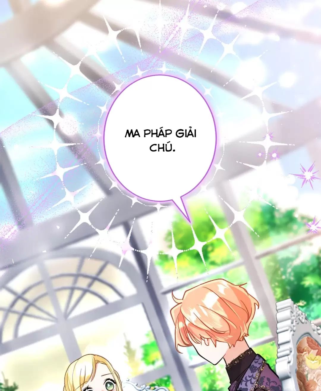 Đại Tiểu Thư Sao Phải Giả Nam Chap 92 - Next Chap 93