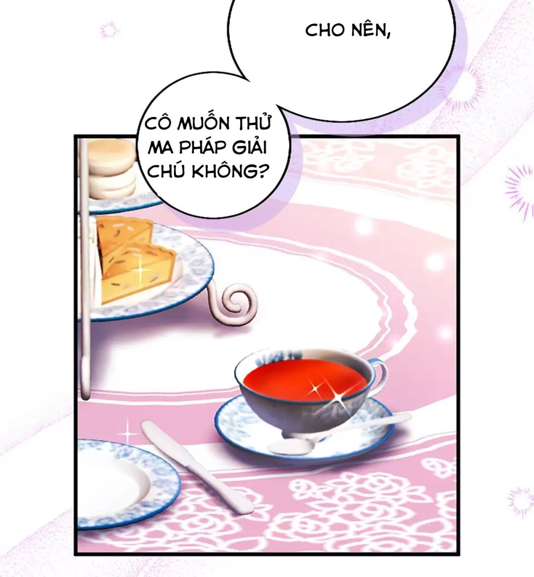 Đại Tiểu Thư Sao Phải Giả Nam Chap 92 - Next Chap 93