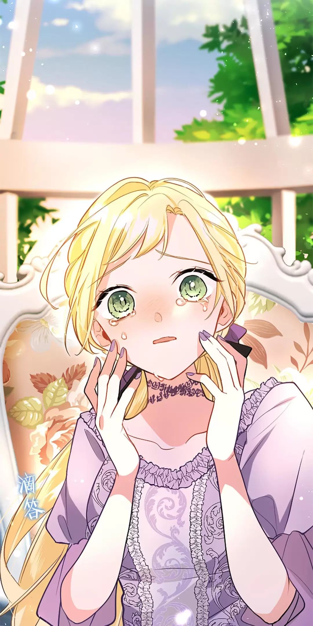 Đại Tiểu Thư Sao Phải Giả Nam Chap 92 - Next Chap 93