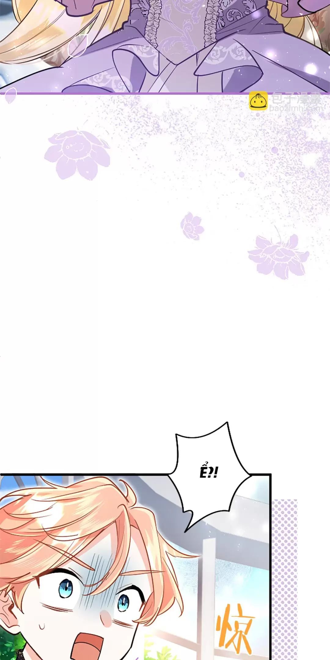 Đại Tiểu Thư Sao Phải Giả Nam Chap 92 - Next Chap 93