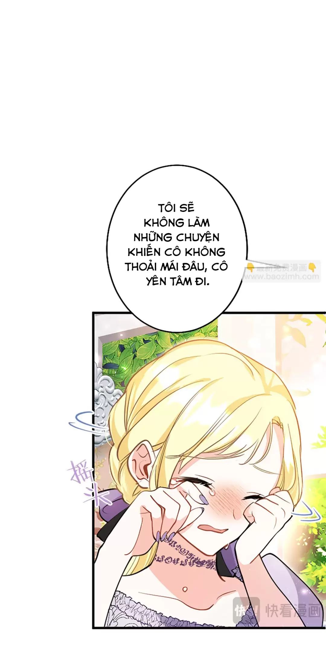 Đại Tiểu Thư Sao Phải Giả Nam Chap 92 - Next Chap 93