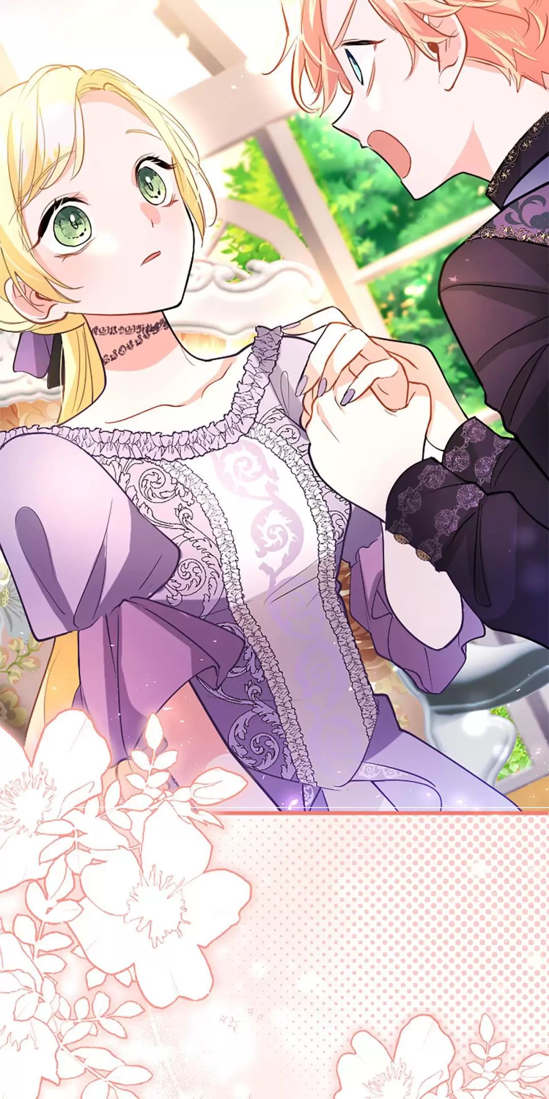 Đại Tiểu Thư Sao Phải Giả Nam Chap 92 - Next Chap 93