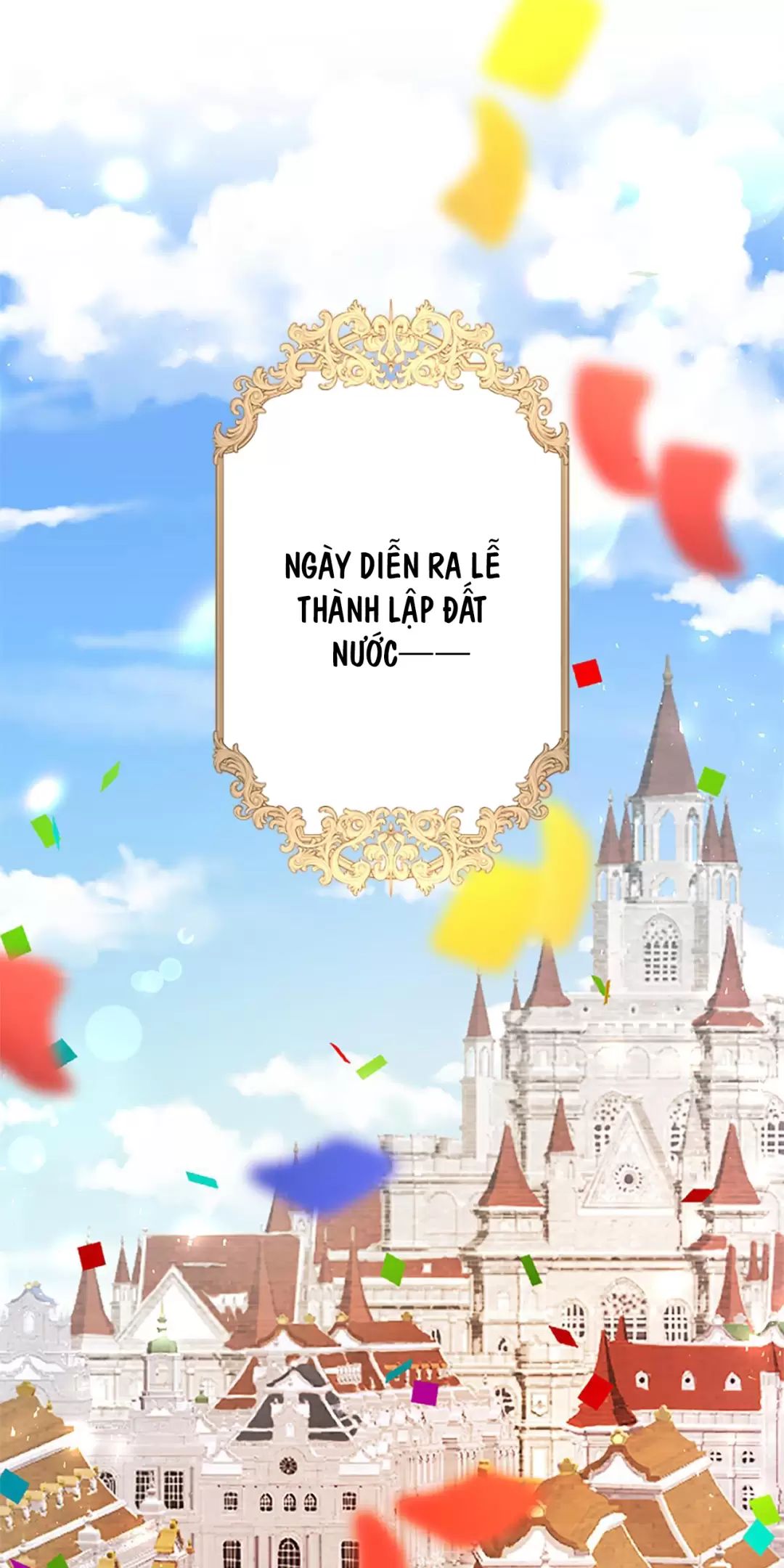 Đại Tiểu Thư Sao Phải Giả Nam Chap 92 - Next Chap 93