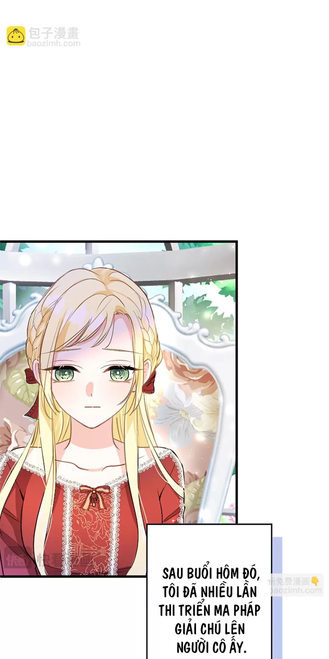 Đại Tiểu Thư Sao Phải Giả Nam Chap 92 - Next Chap 93