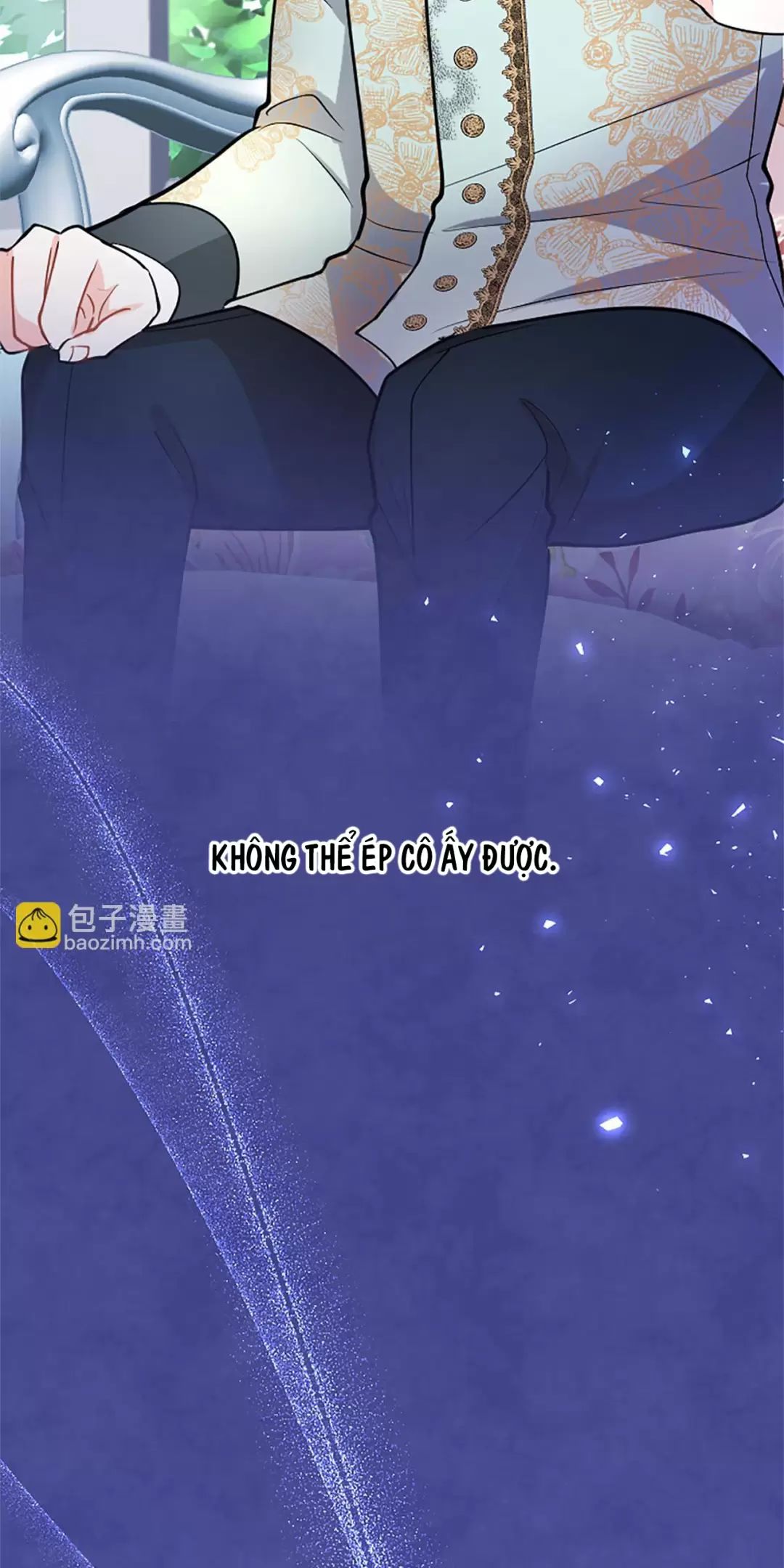 Đại Tiểu Thư Sao Phải Giả Nam Chap 92 - Next Chap 93