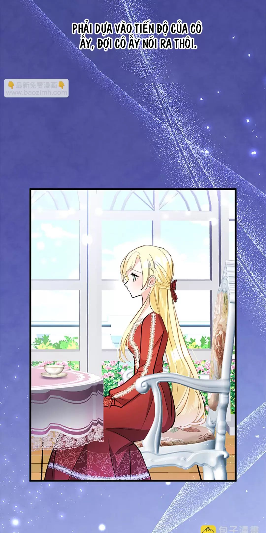 Đại Tiểu Thư Sao Phải Giả Nam Chap 92 - Next Chap 93