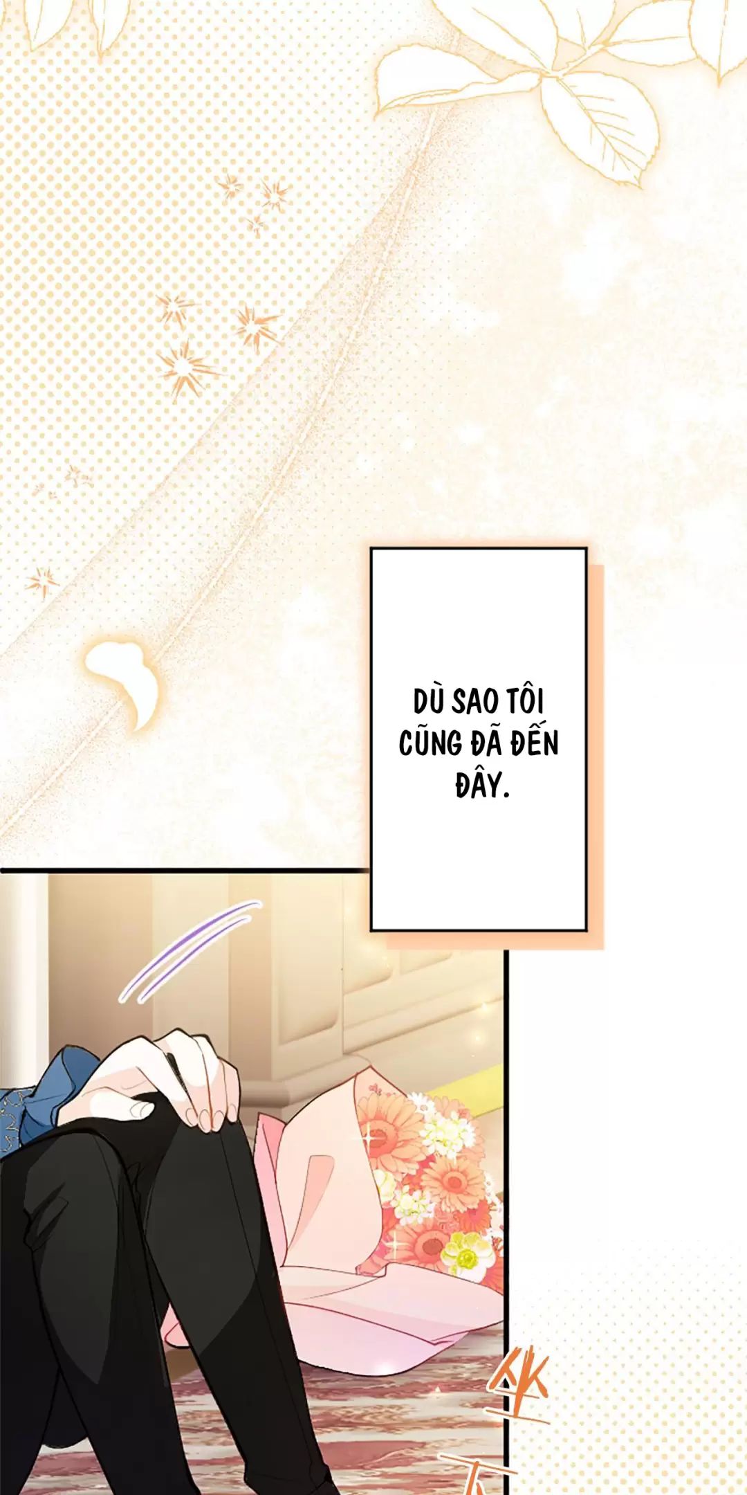 Đại Tiểu Thư Sao Phải Giả Nam Chap 92 - Next Chap 93