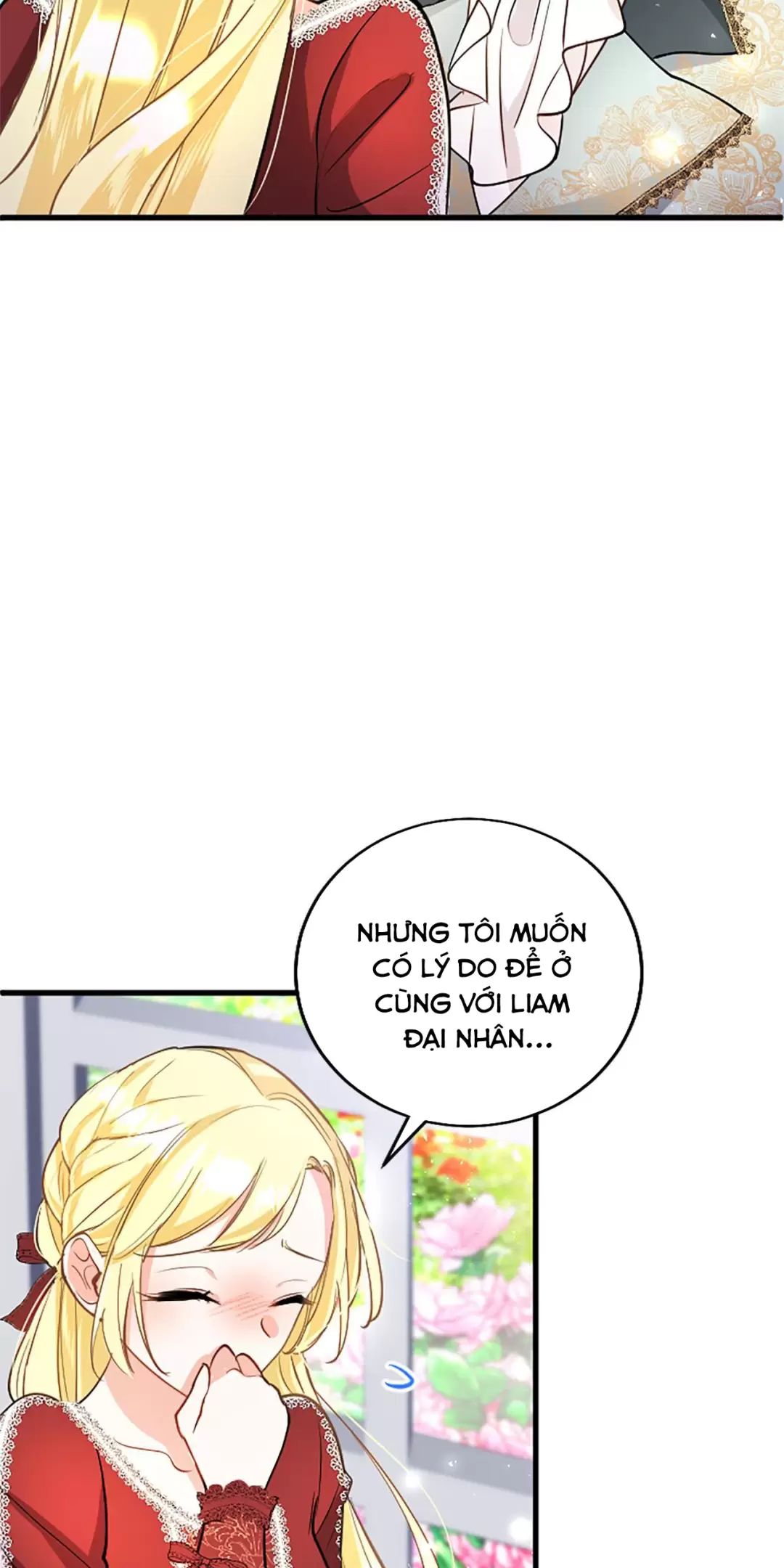 Đại Tiểu Thư Sao Phải Giả Nam Chap 92 - Next Chap 93