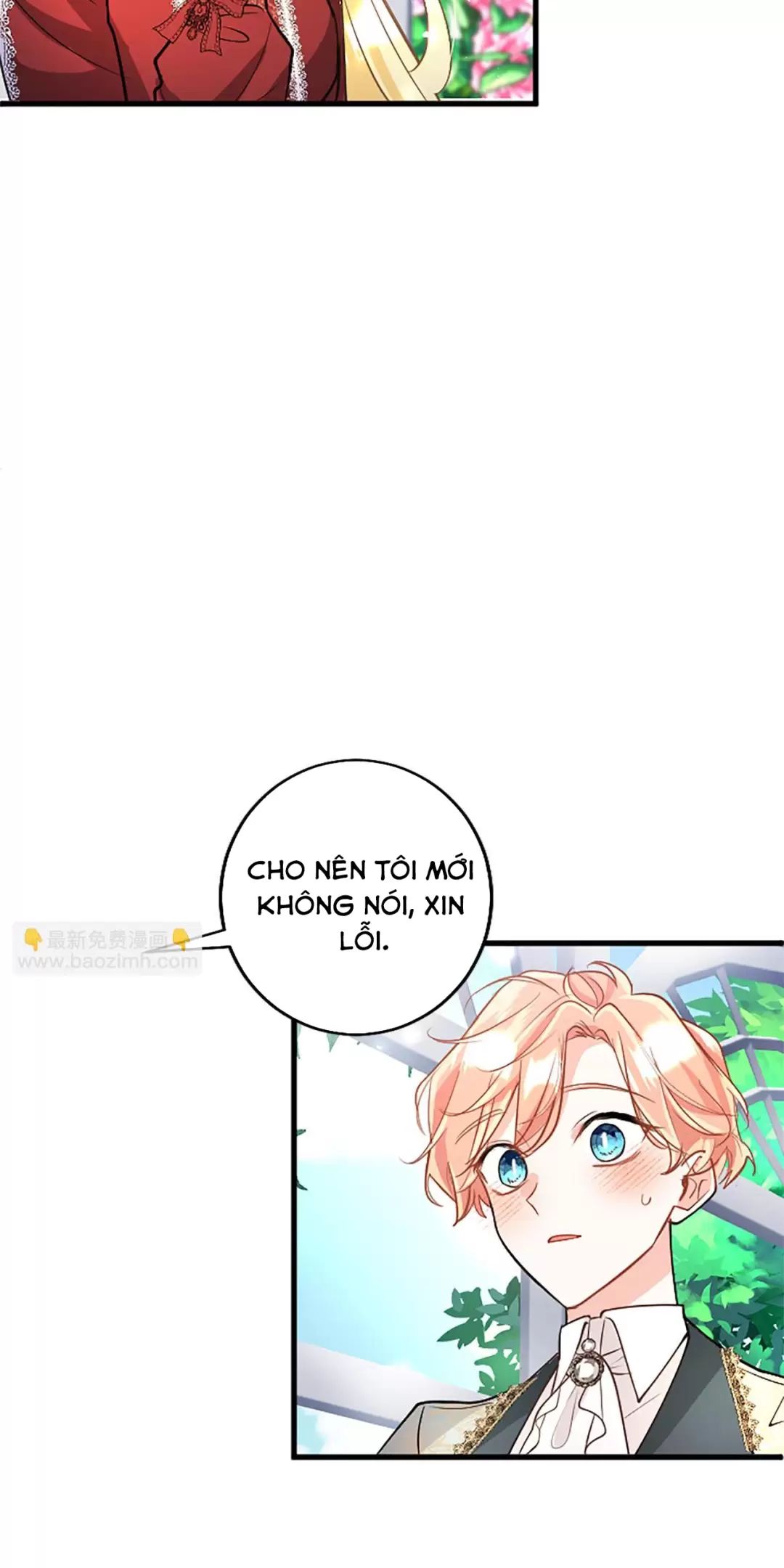 Đại Tiểu Thư Sao Phải Giả Nam Chap 92 - Next Chap 93