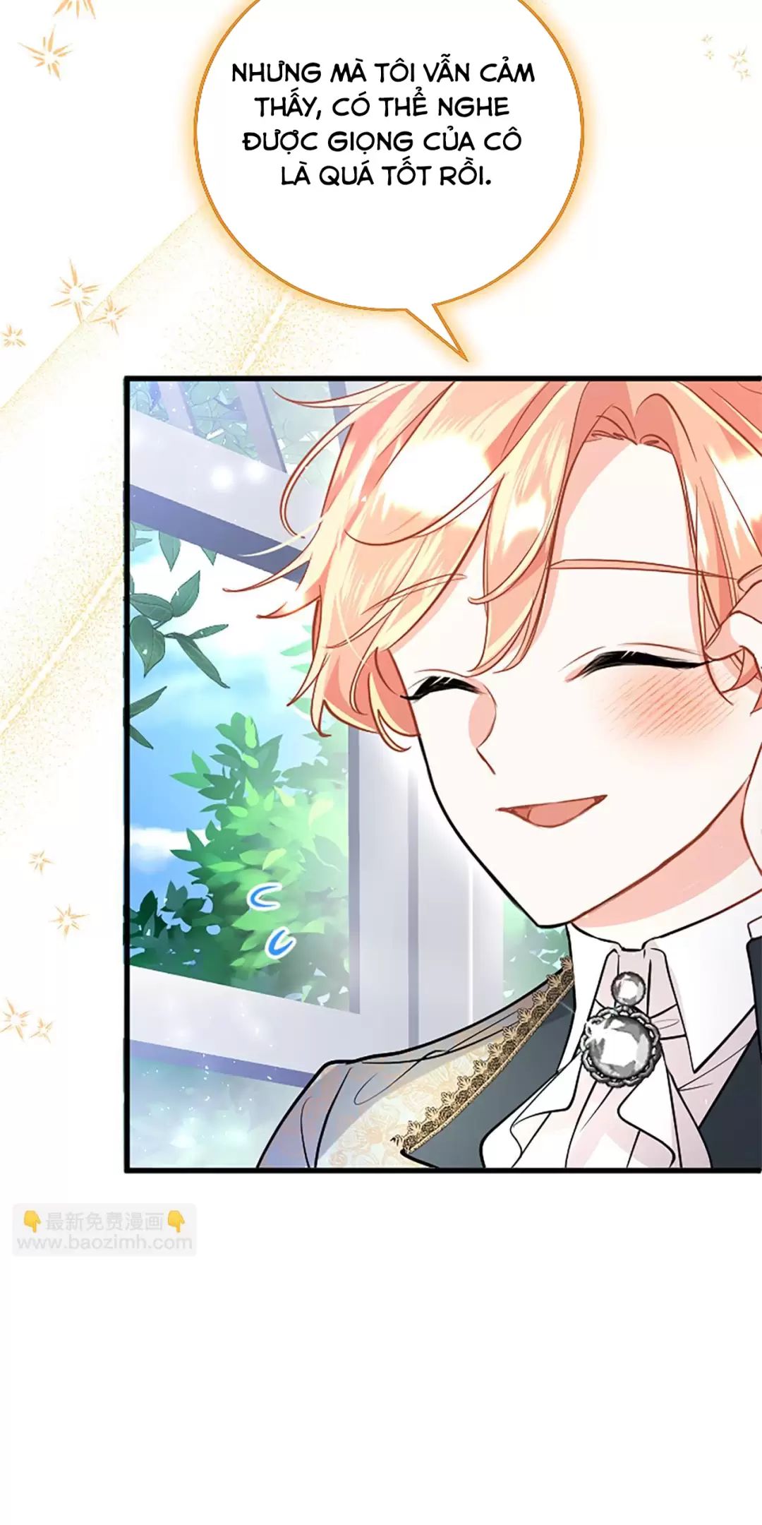 Đại Tiểu Thư Sao Phải Giả Nam Chap 92 - Next Chap 93