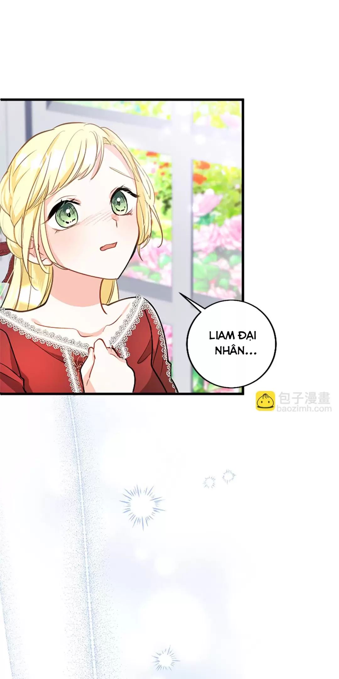 Đại Tiểu Thư Sao Phải Giả Nam Chap 92 - Next Chap 93