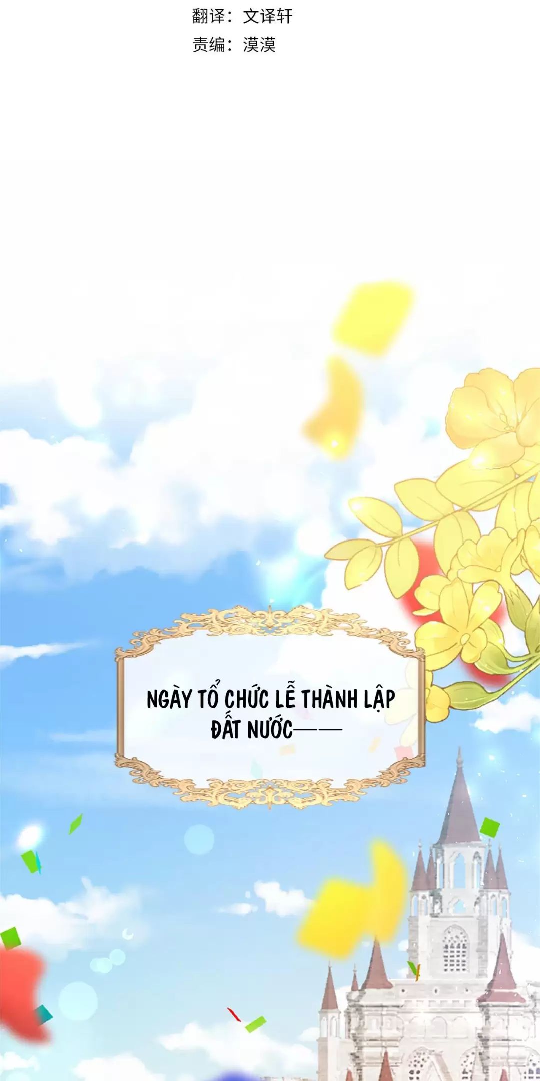 Đại Tiểu Thư Sao Phải Giả Nam Chap 93 - Next Chap 94