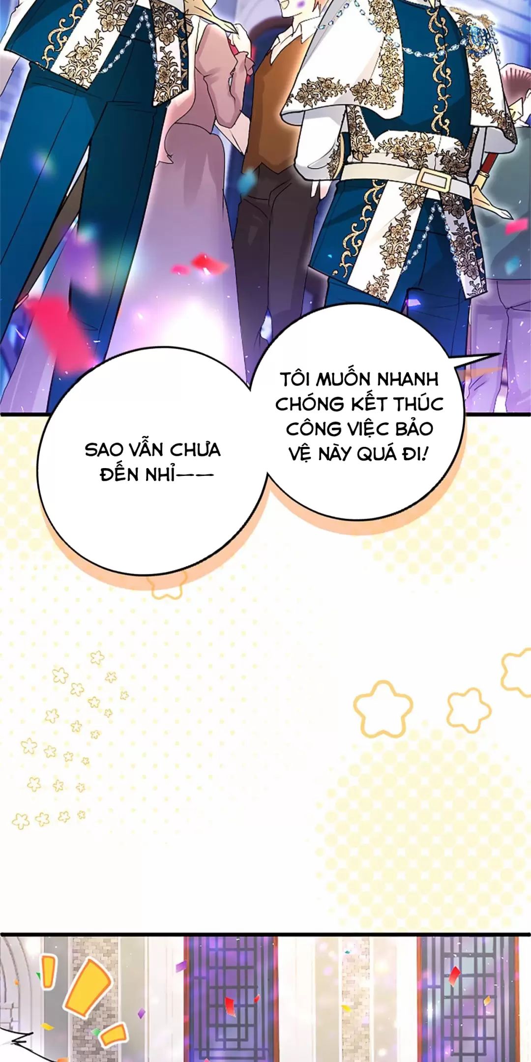 Đại Tiểu Thư Sao Phải Giả Nam Chap 93 - Next Chap 94