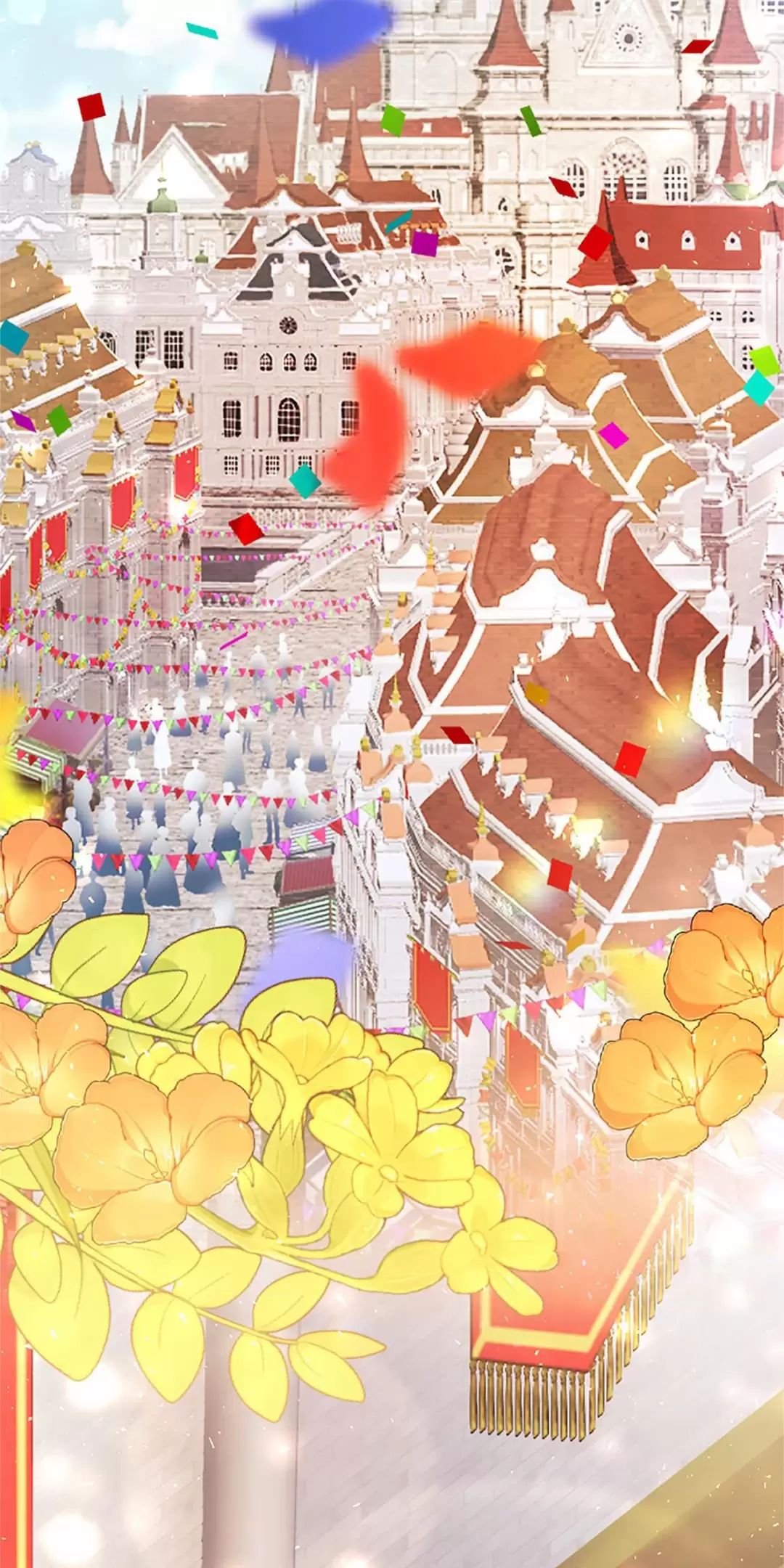 Đại Tiểu Thư Sao Phải Giả Nam Chap 93 - Next Chap 94