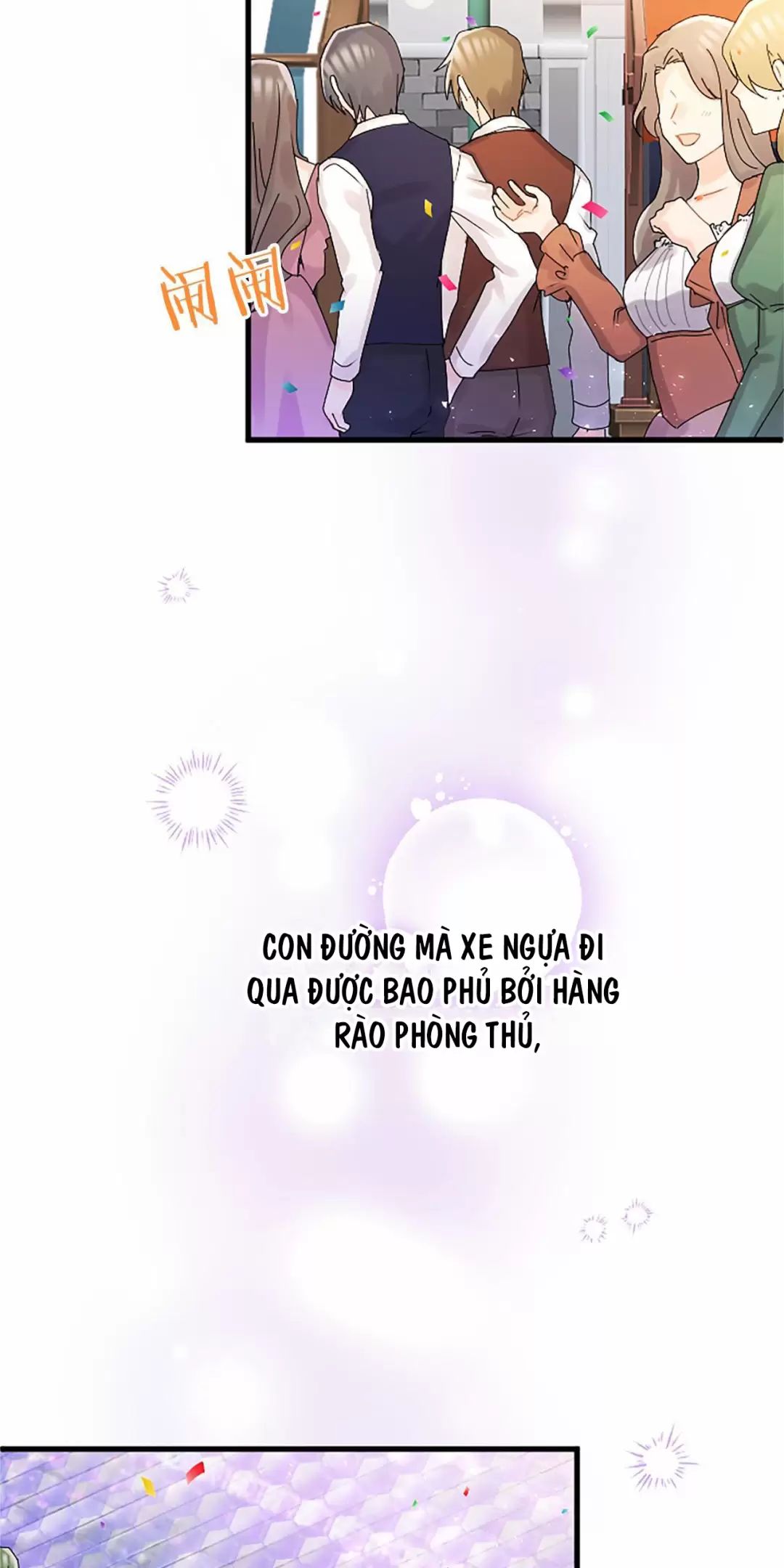 Đại Tiểu Thư Sao Phải Giả Nam Chap 93 - Next Chap 94