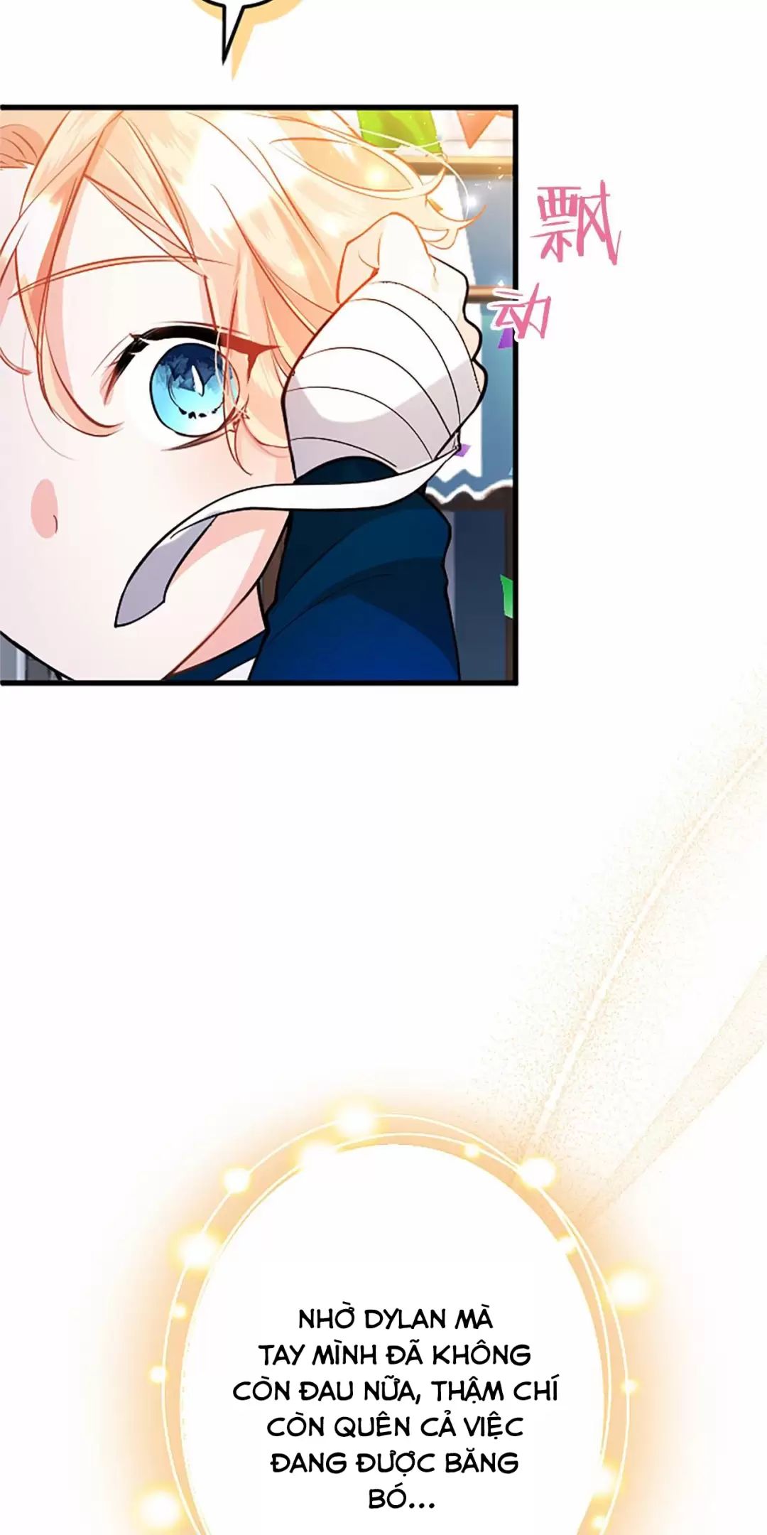 Đại Tiểu Thư Sao Phải Giả Nam Chap 93 - Next Chap 94