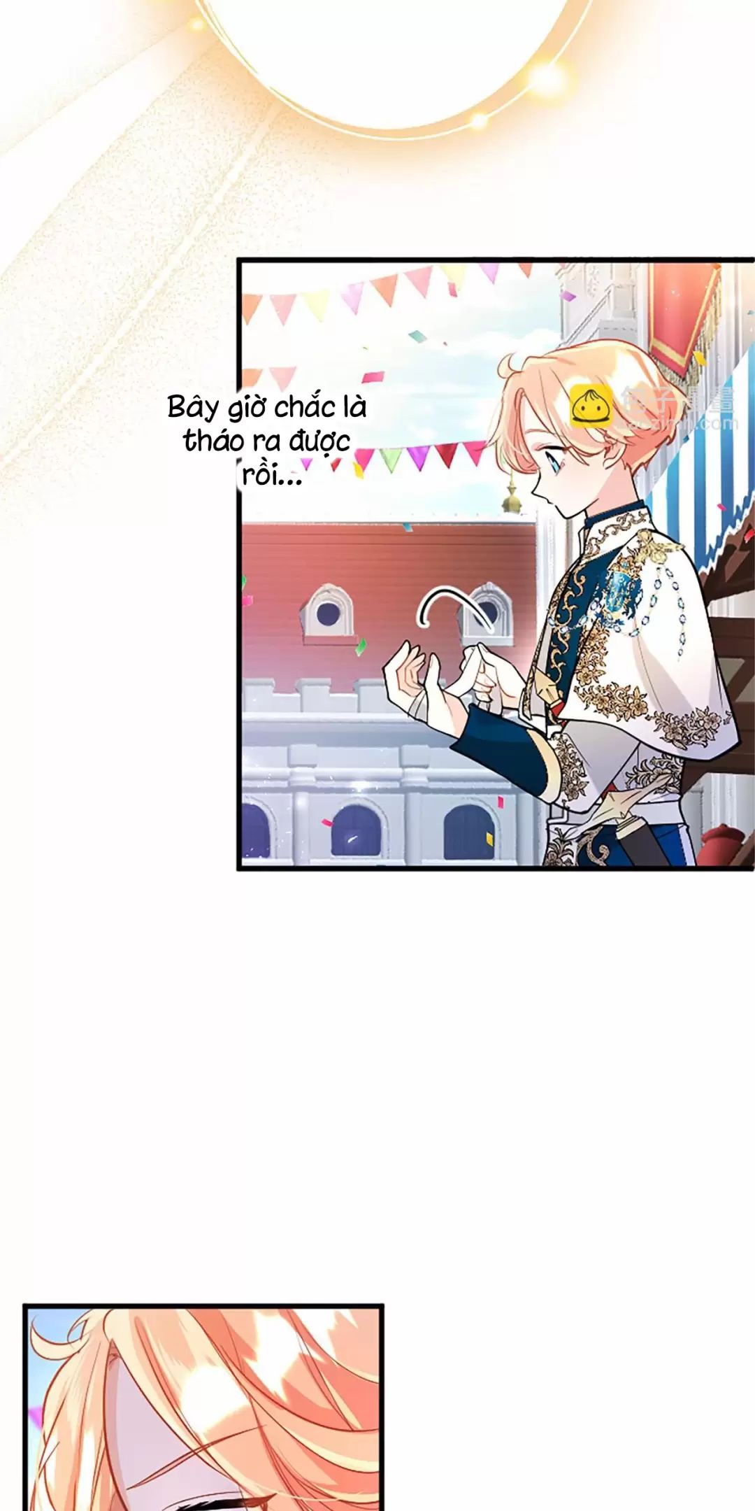 Đại Tiểu Thư Sao Phải Giả Nam Chap 93 - Next Chap 94