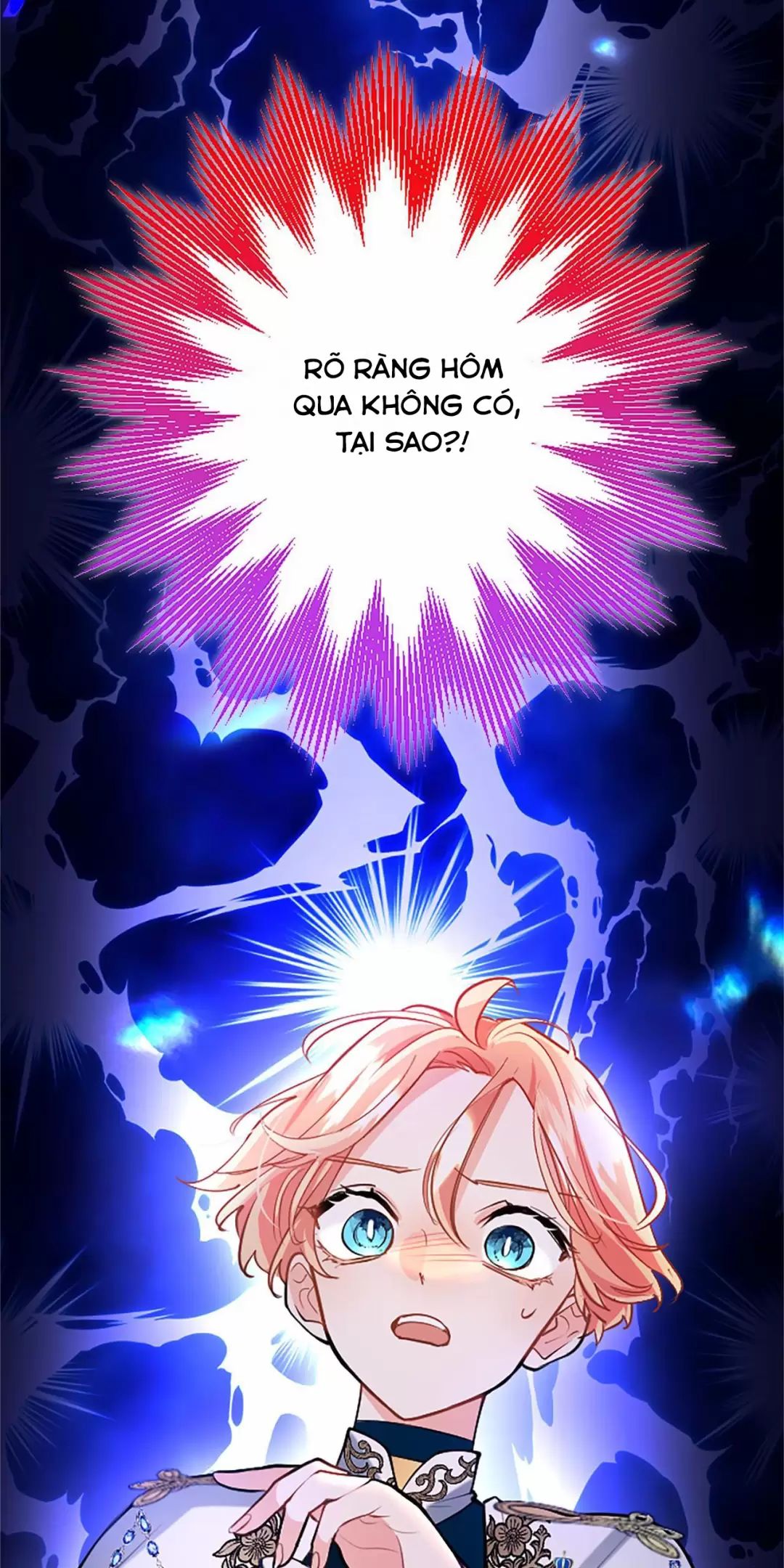 Đại Tiểu Thư Sao Phải Giả Nam Chap 93 - Next Chap 94