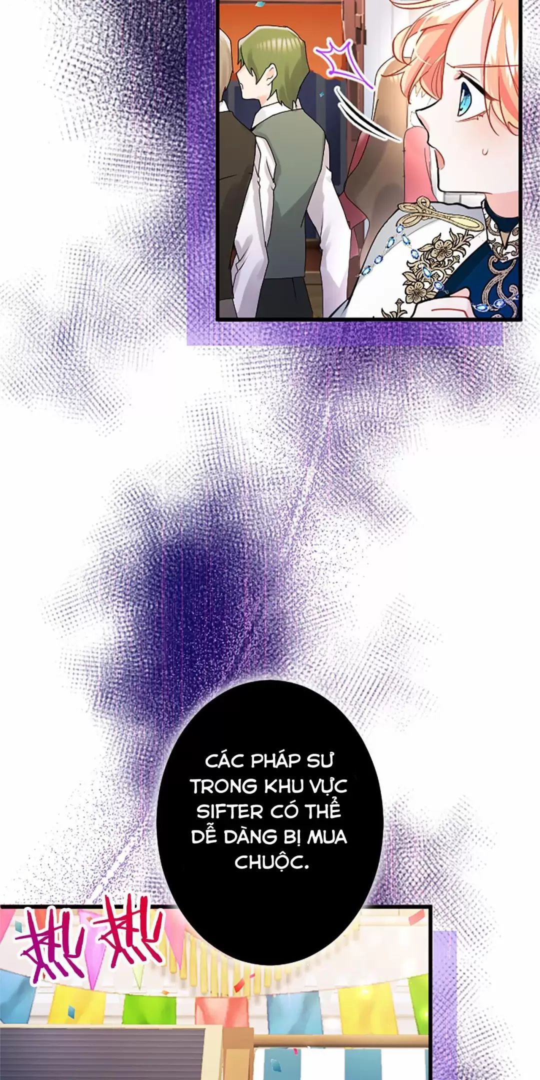 Đại Tiểu Thư Sao Phải Giả Nam Chap 93 - Next Chap 94